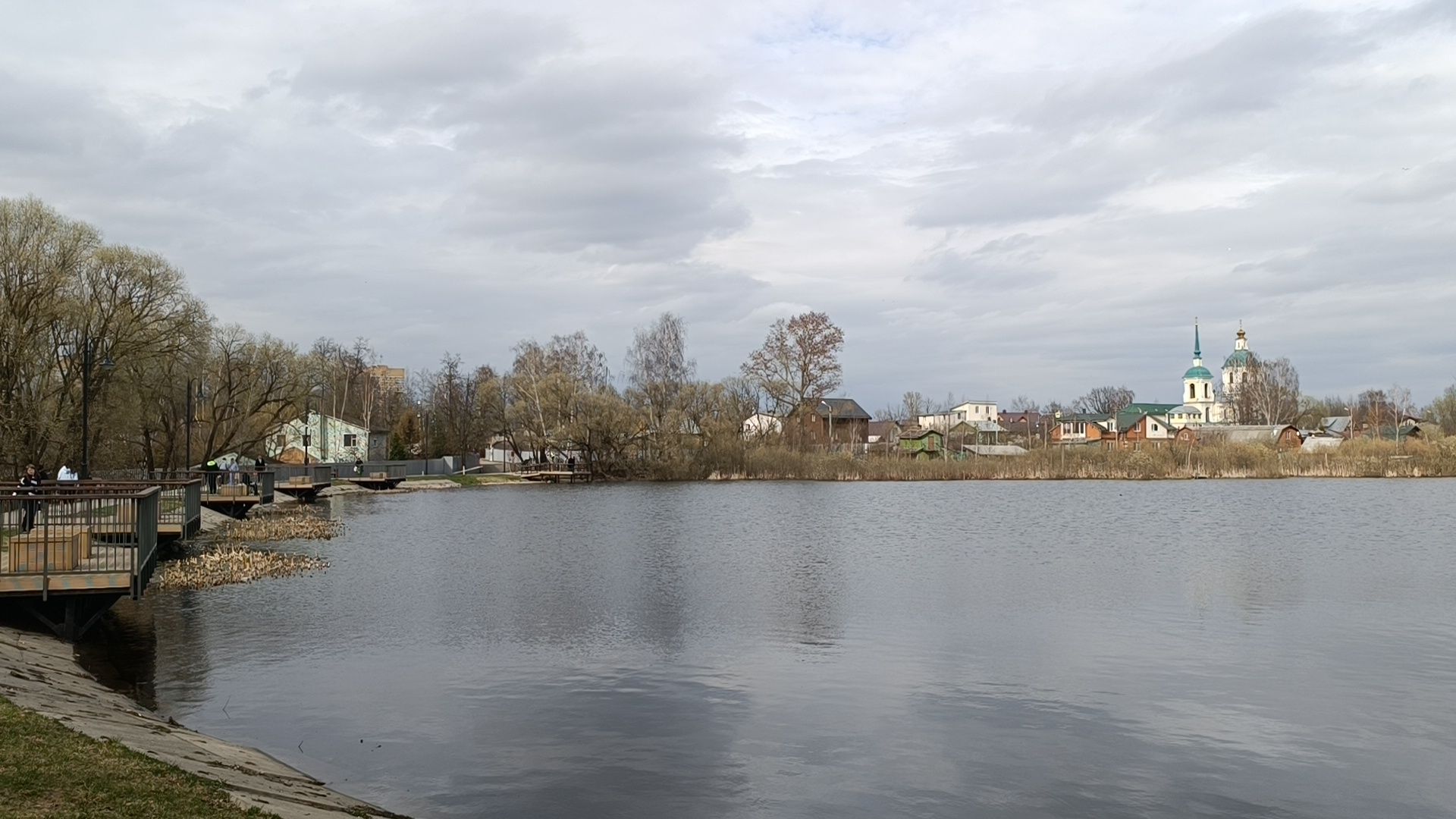 храм, школа, лобня,