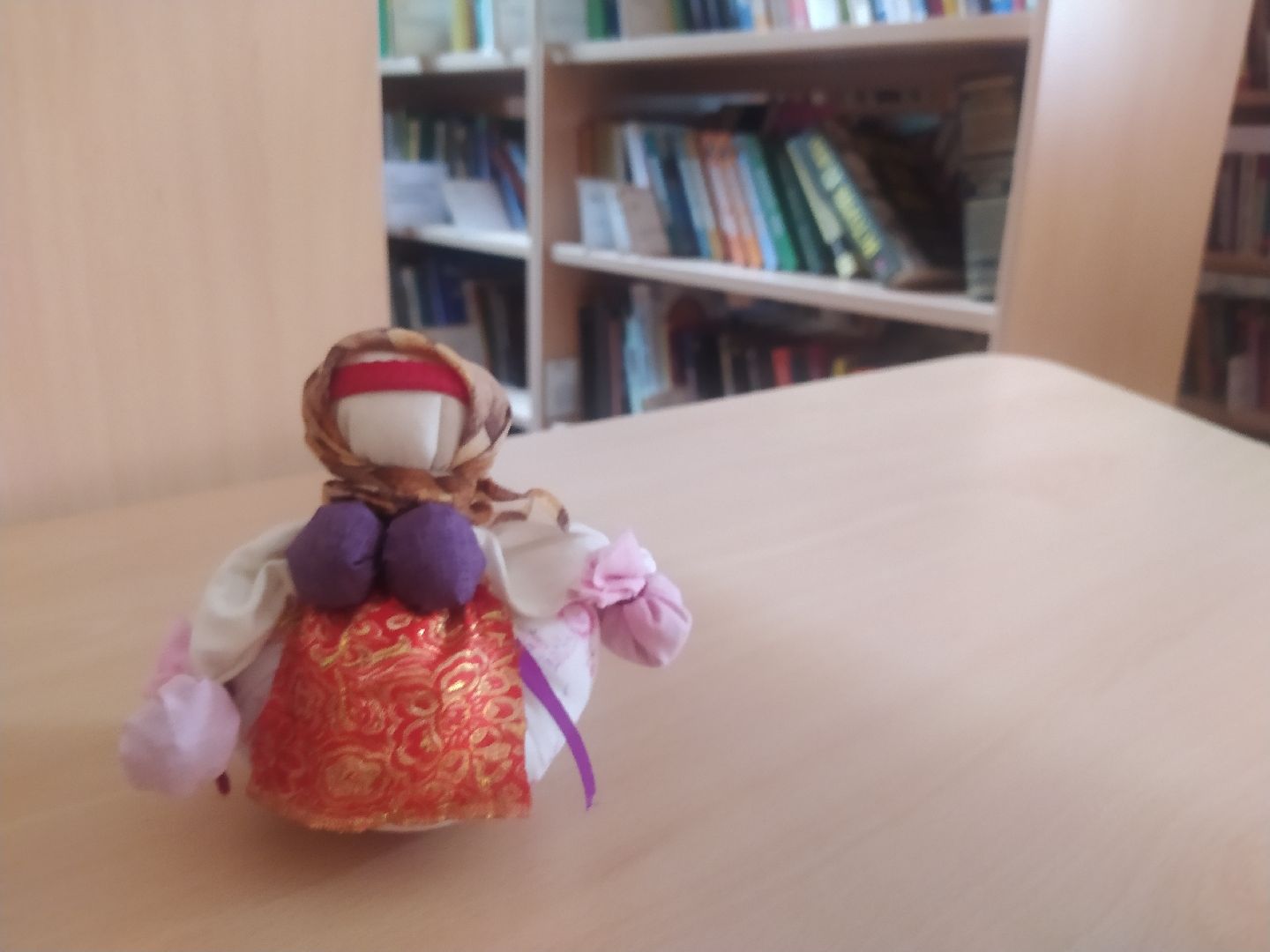 Дедовск, вязальщица, благотворительность, онкология