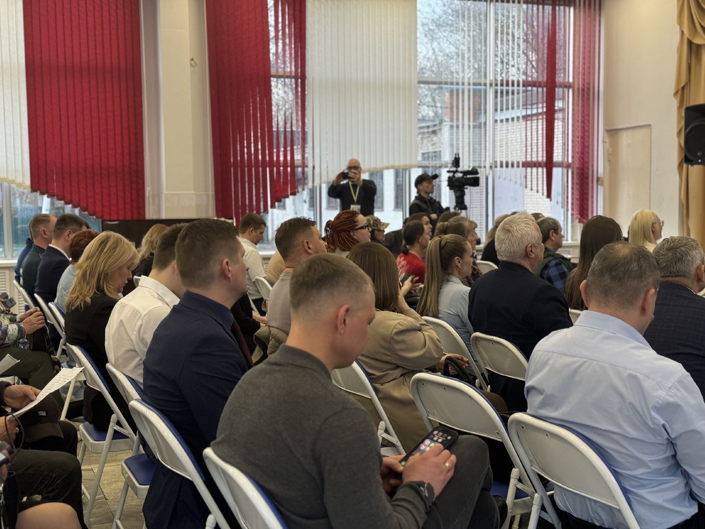 выездная администрация, ленинский городской округ, коррекционные классы , дети с овз,