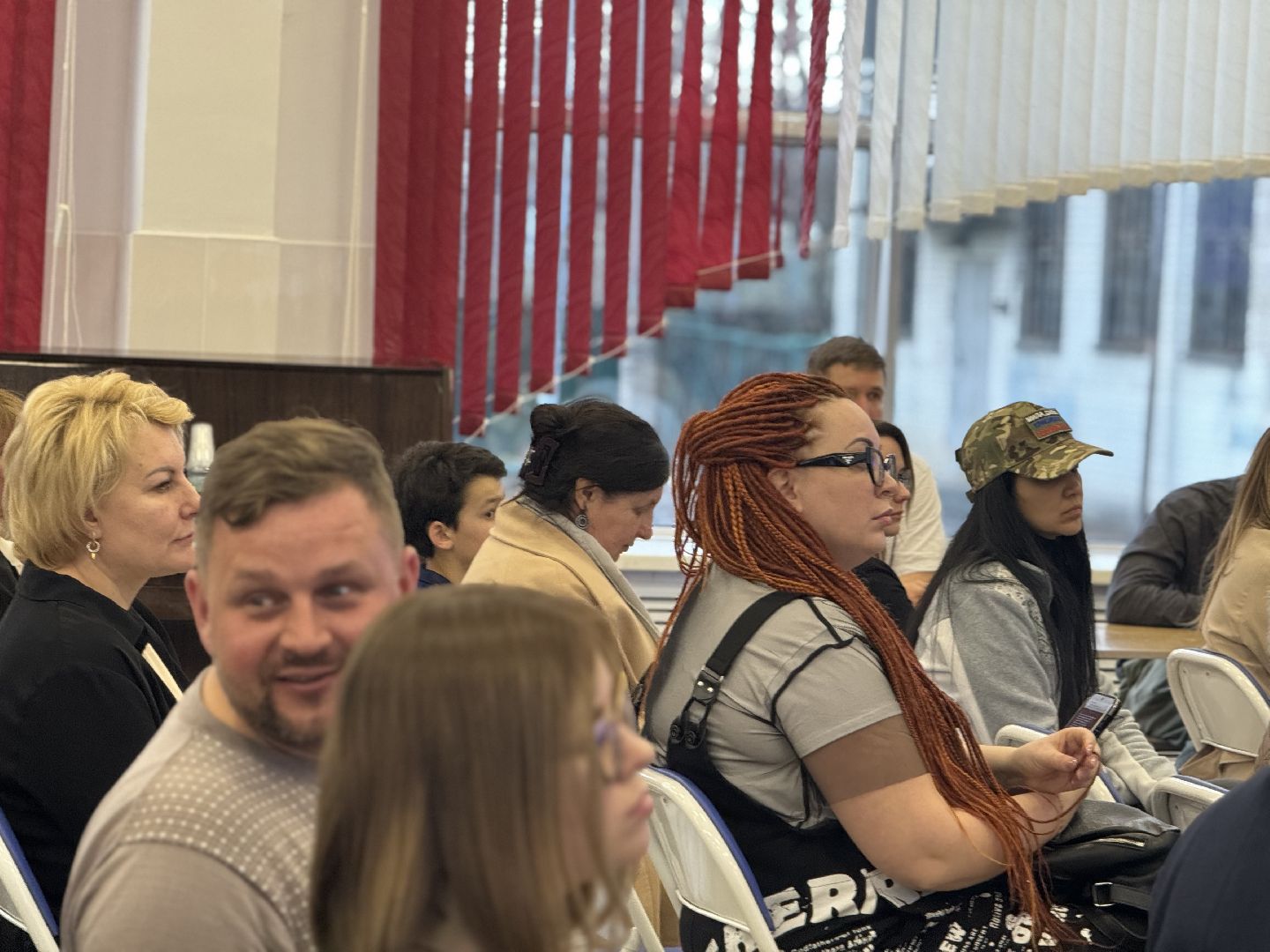 выездная администрация, ленинский городской округ, коррекционные классы , дети с овз,