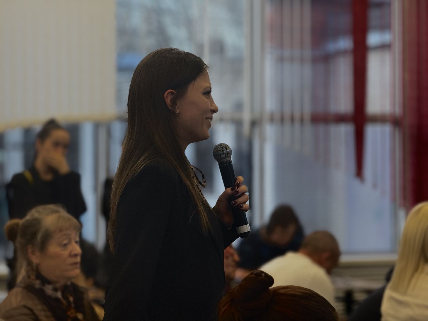 выездная администрация, ленинский городской округ, коррекционные классы , дети с овз,