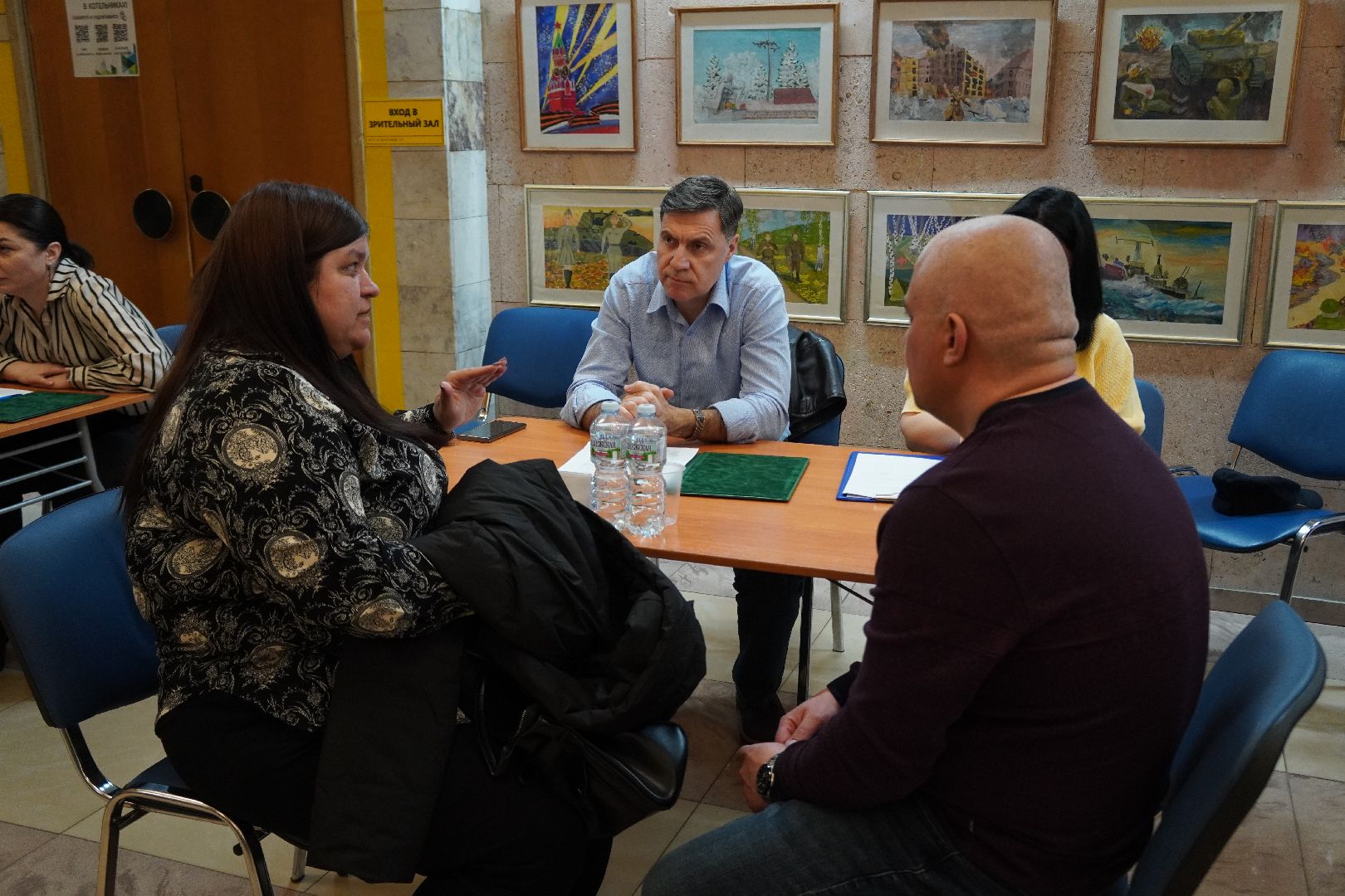 котельники, выездная администрация, микрорайон белая дача, благоустройство,