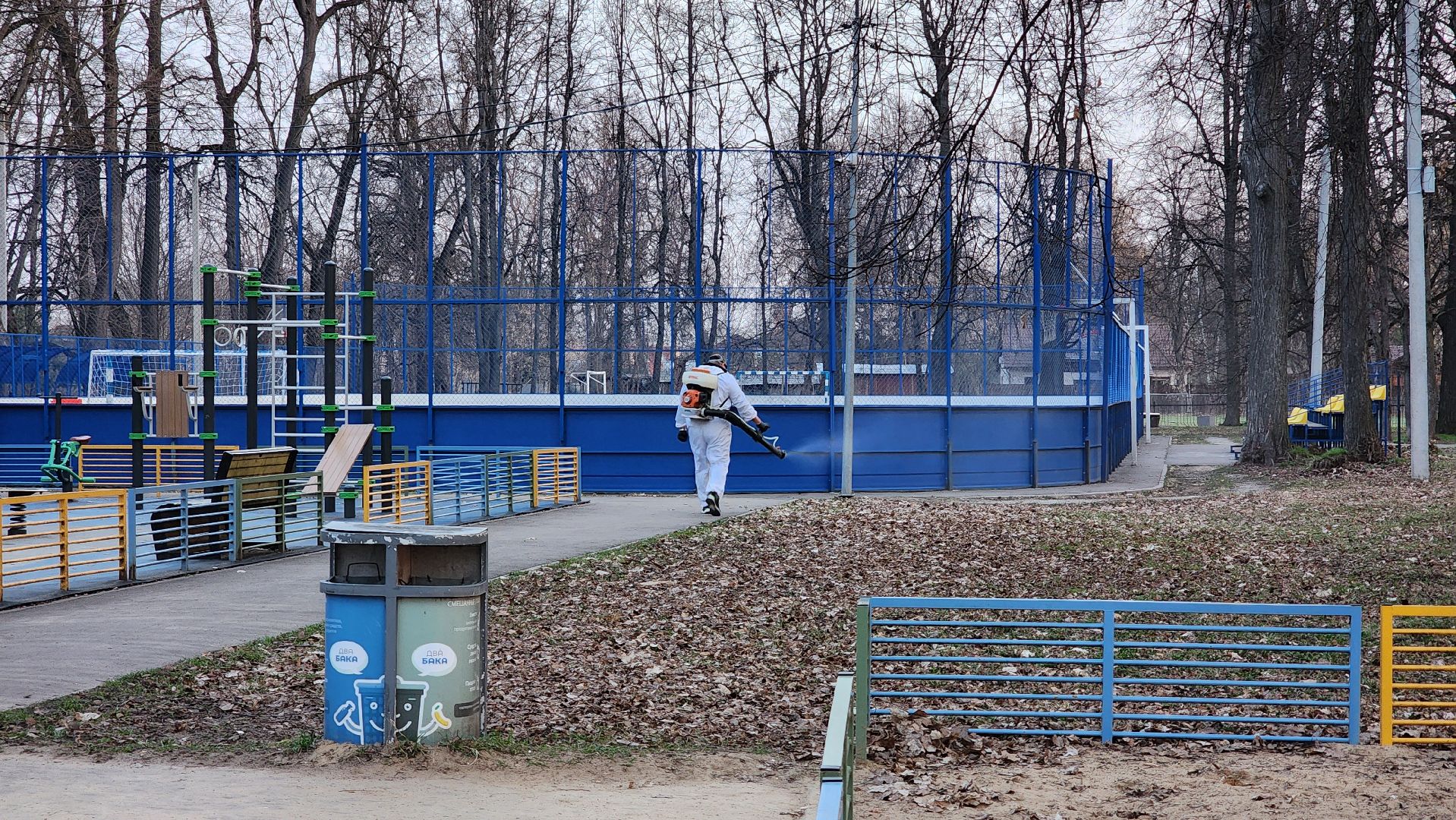 экология, клещи, парк,  обработка от клещей, домодедово, константиново,болезнь лайма, энцефалит,