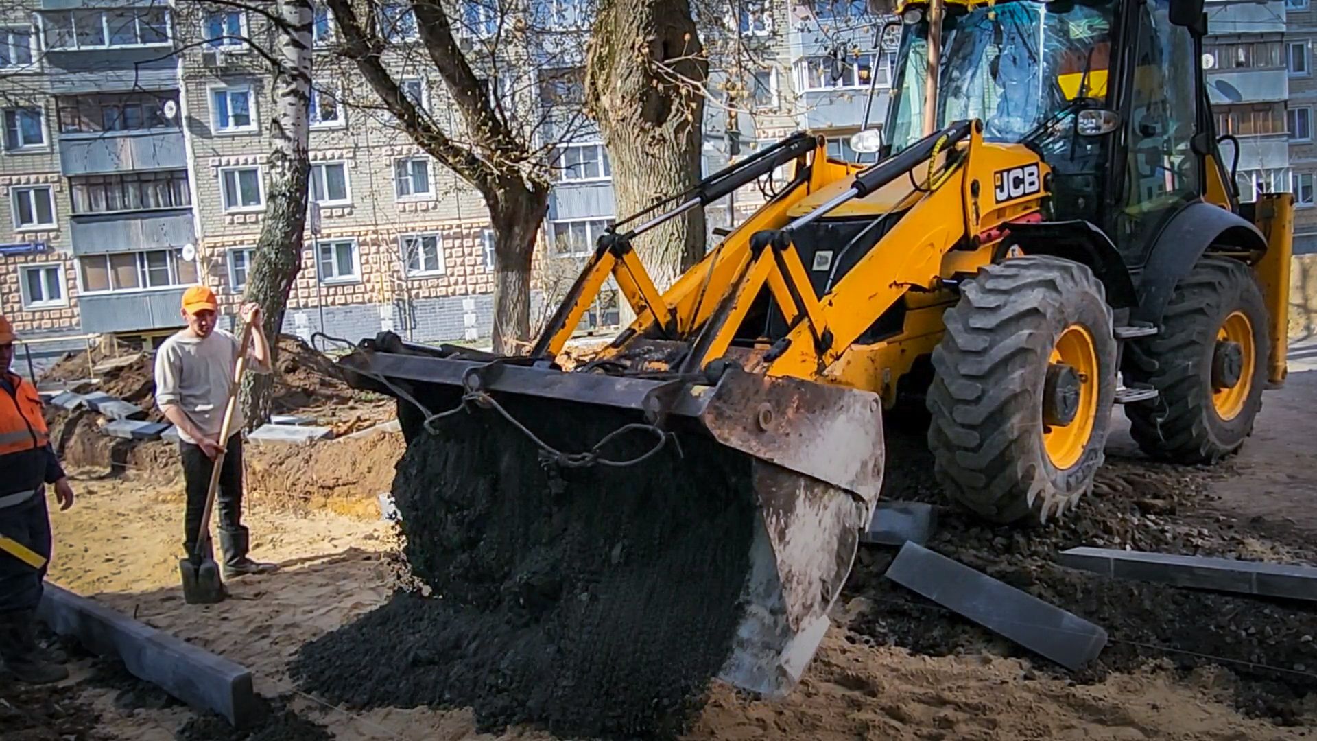 Бронницы , Народная тропа, Пешеходная дорожка,