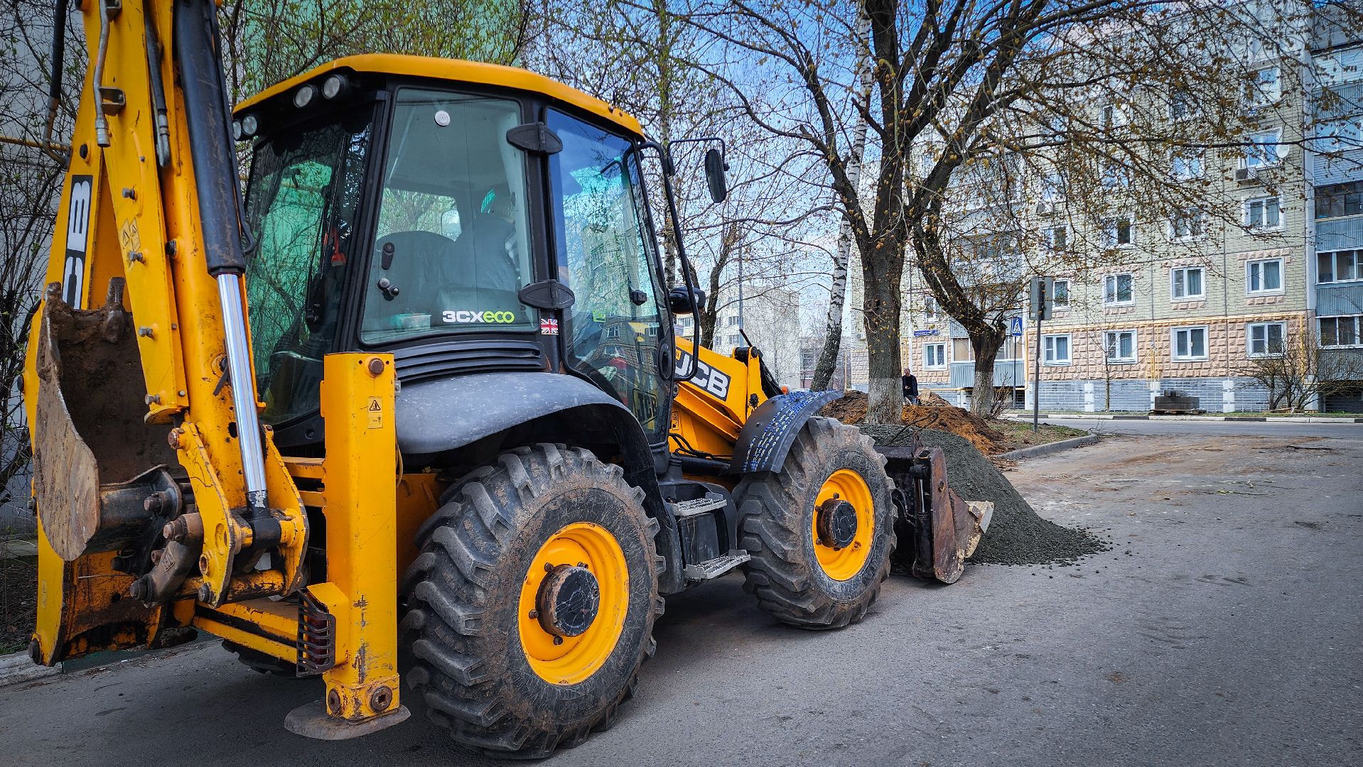 Бронницы , Народная тропа, Пешеходная дорожка,