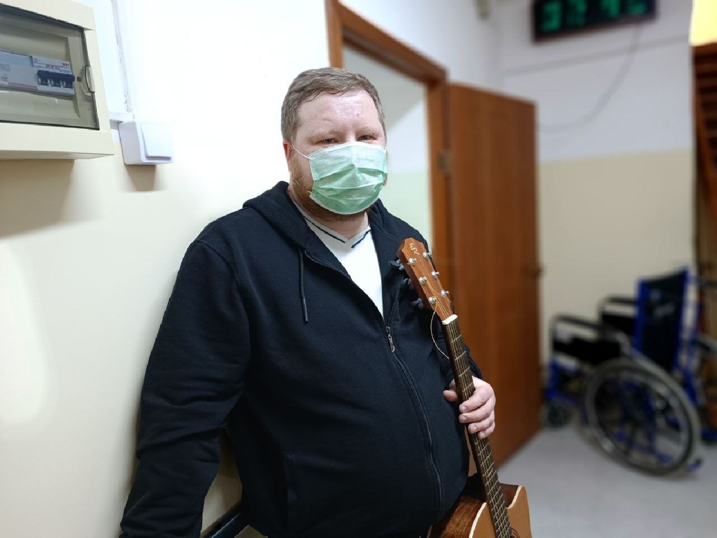 Можайск, Можайский городской округ, Подмосковье, волонтёры, благотворительность, пожилые люди