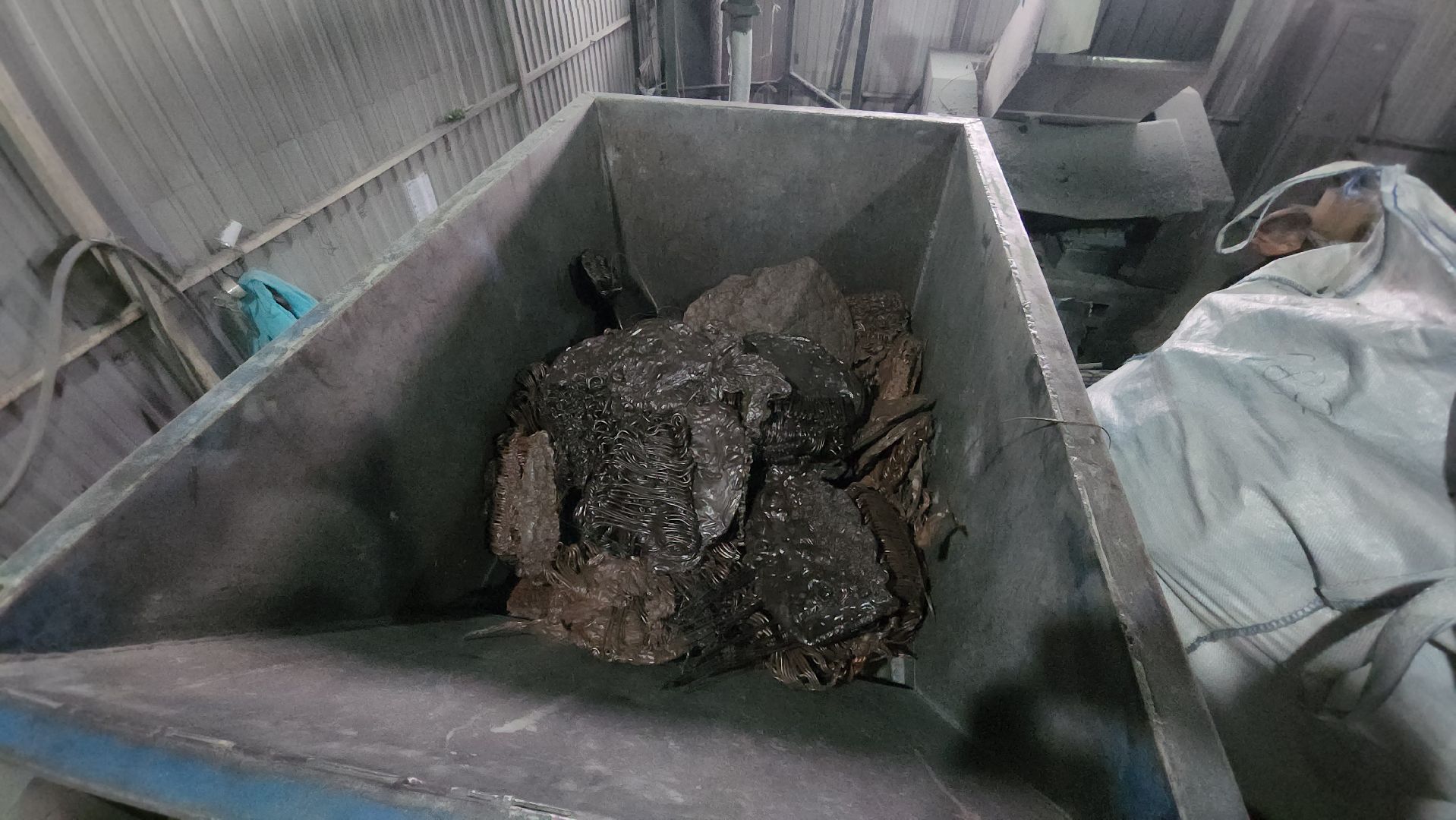 экономика, переработка пластика, руза, дорохово, производственный цех,