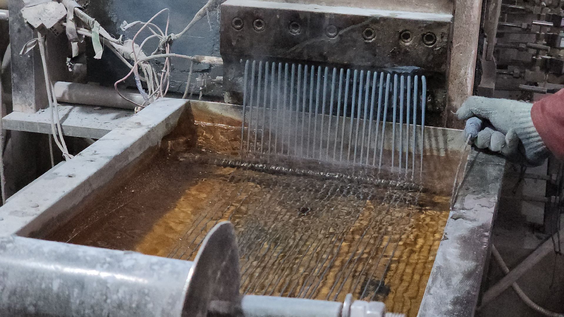 экономика, переработка пластика, руза, дорохово, производственный цех,