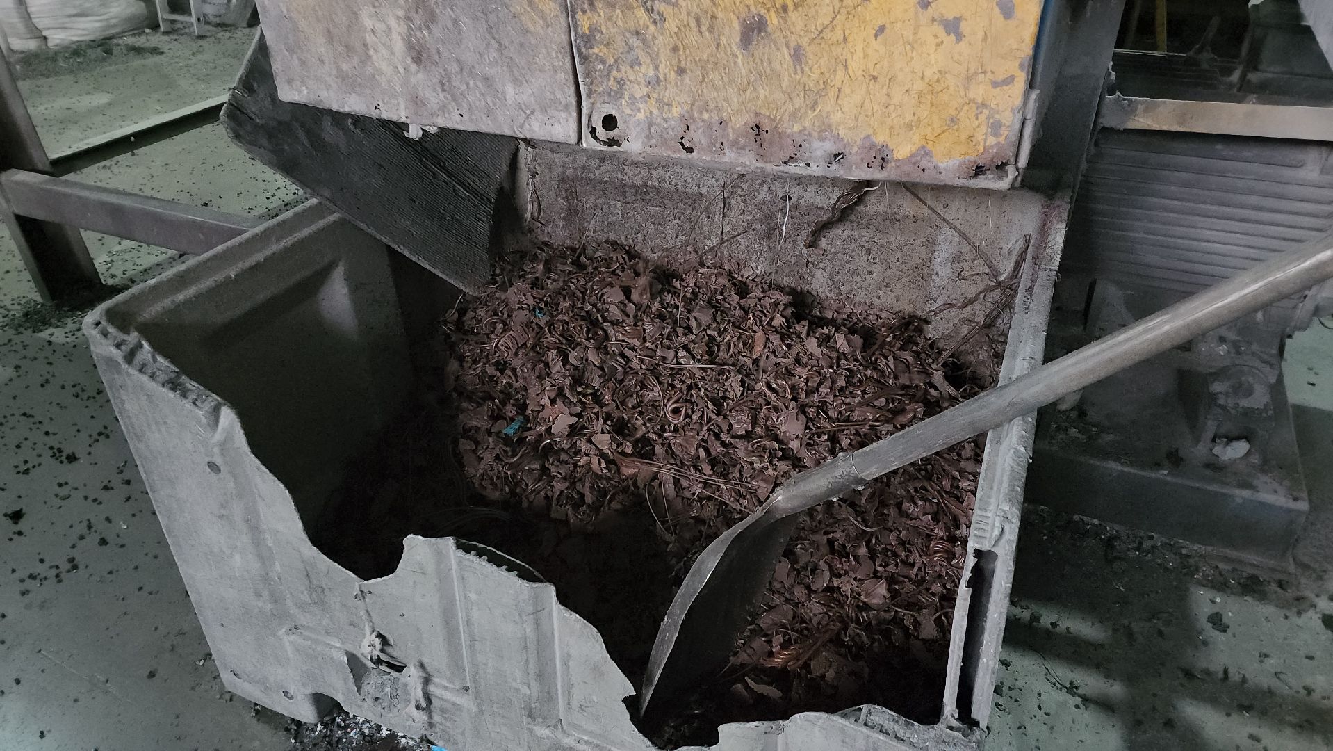 экономика, переработка пластика, руза, дорохово, производственный цех,