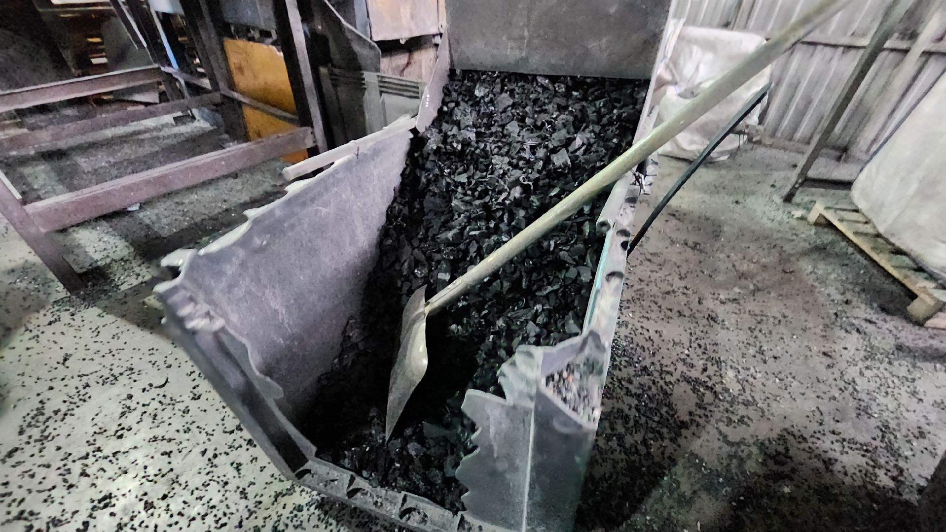 экономика, переработка пластика, руза, дорохово, производственный цех,