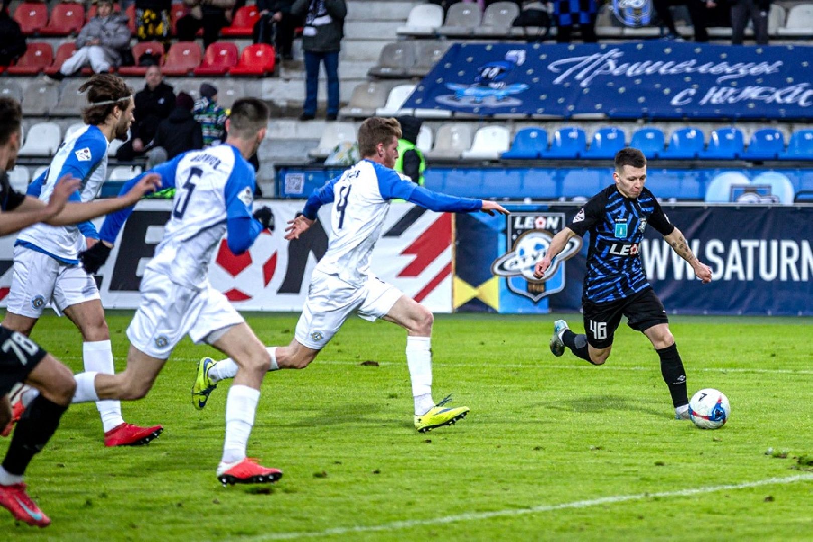 раменское, сатурн, леон сатурн, футбол,