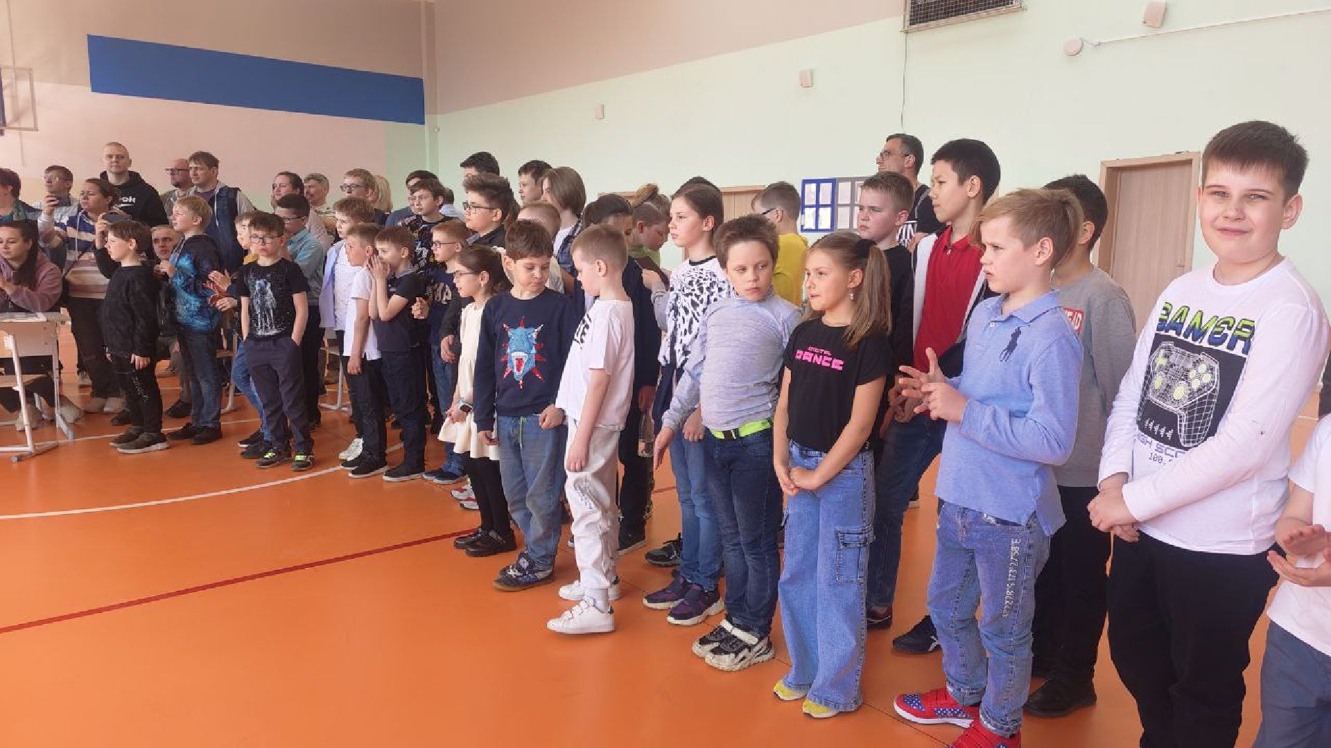 Карякин Сергей, шахматы, Домодедово