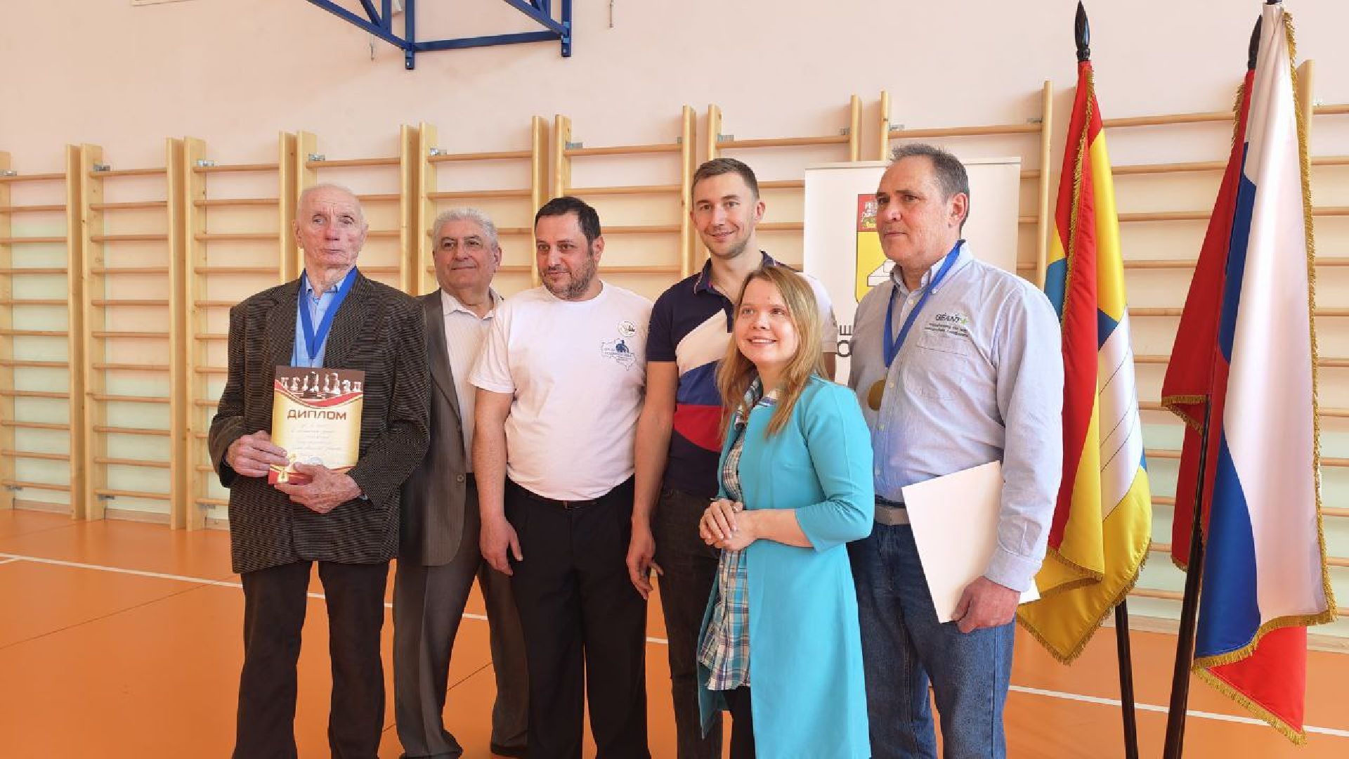 Карякин Сергей, шахматы, Домодедово