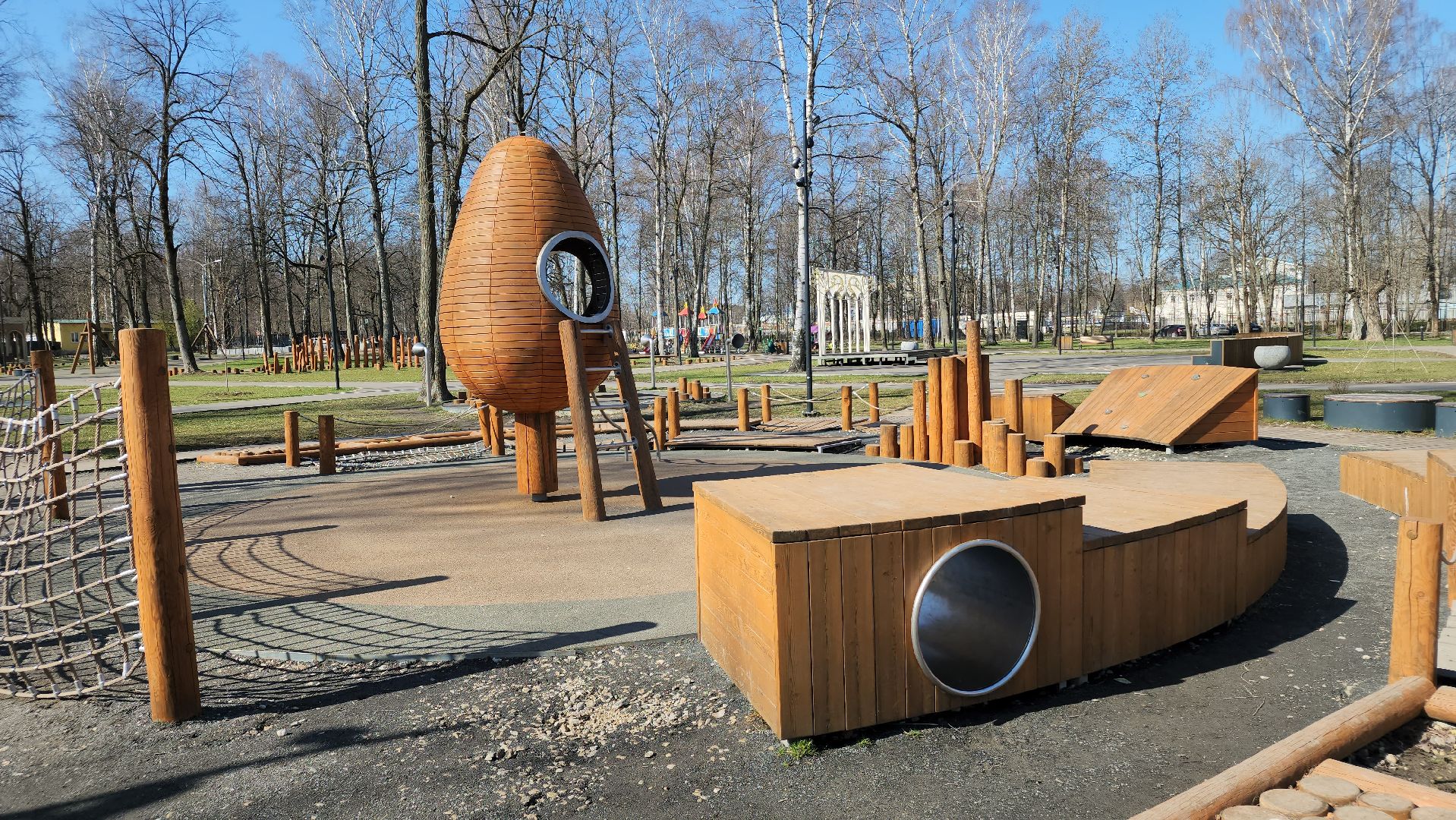 ступино,  парки подмосковья, досуг, отдых,