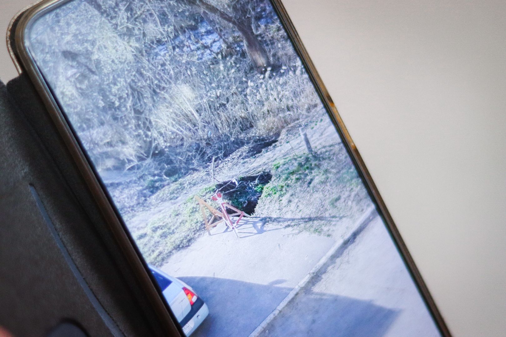 клин, общество, выездная администрация, ремонт дорог, жкх, благоустройство,