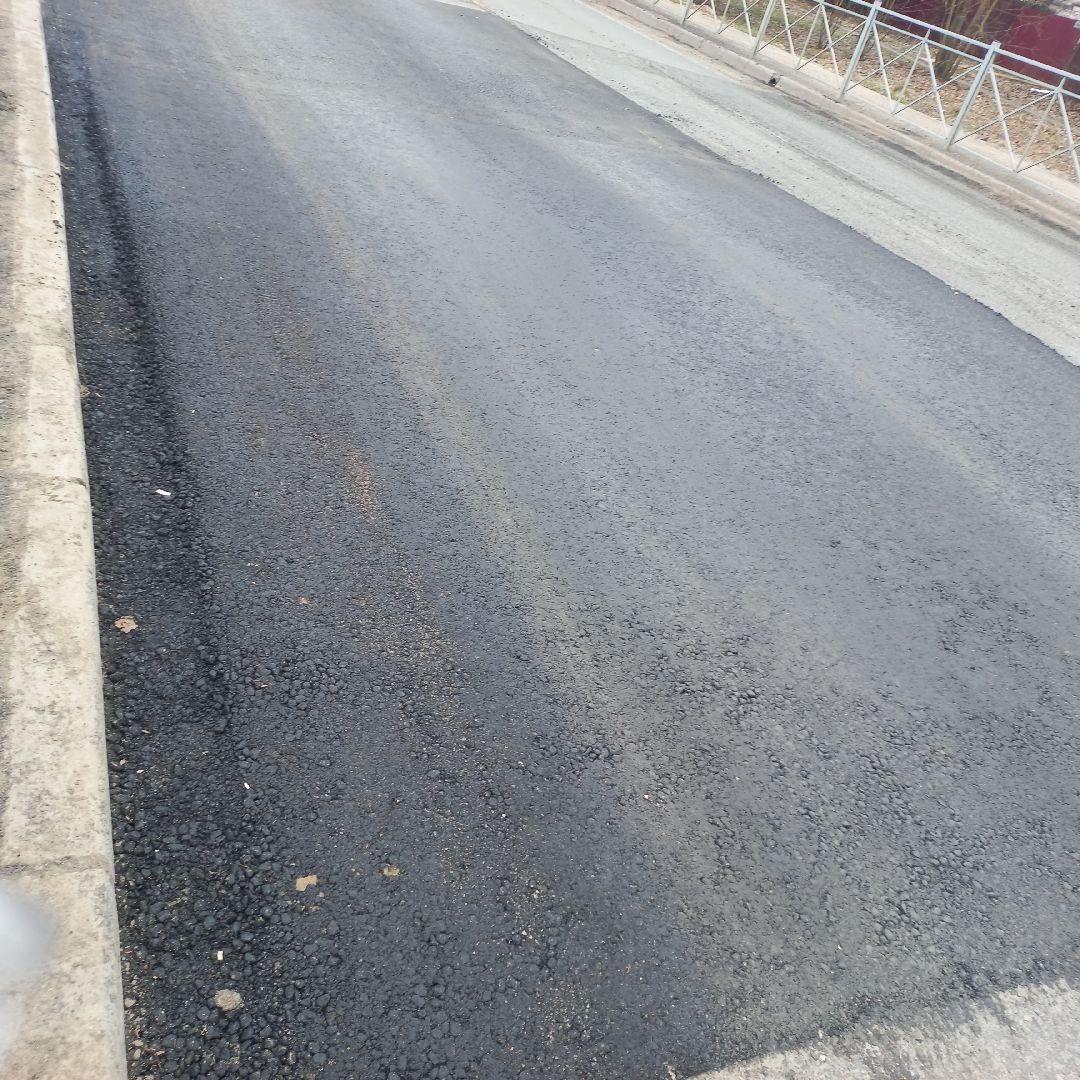 сергиев посад, ремонт автомобильных дорог,