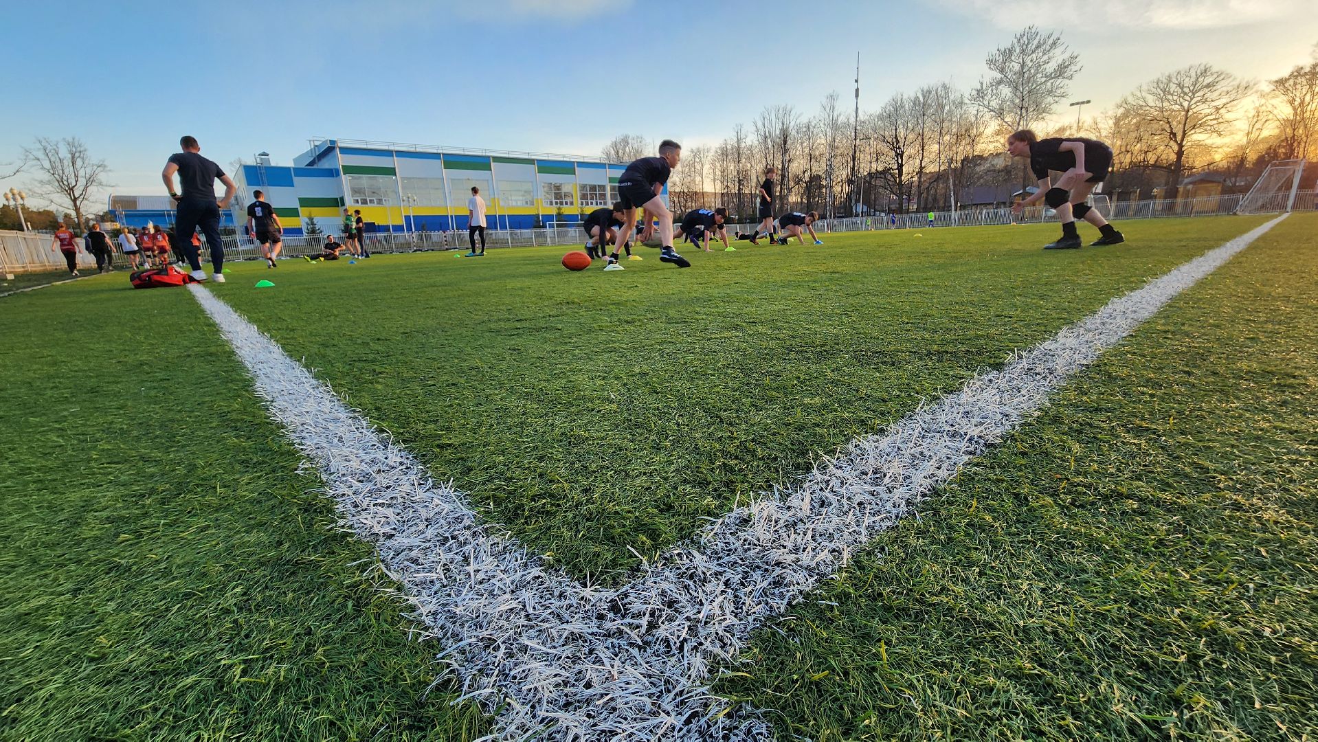 ступино, спорт, регби,