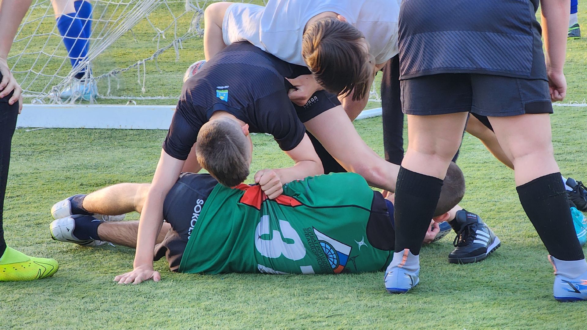 ступино, спорт, регби,