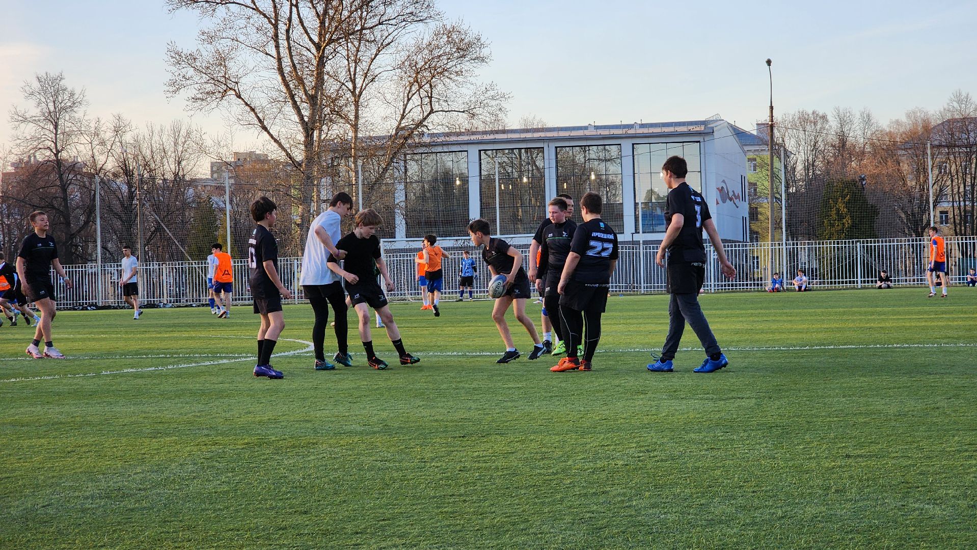 ступино, спорт, регби,