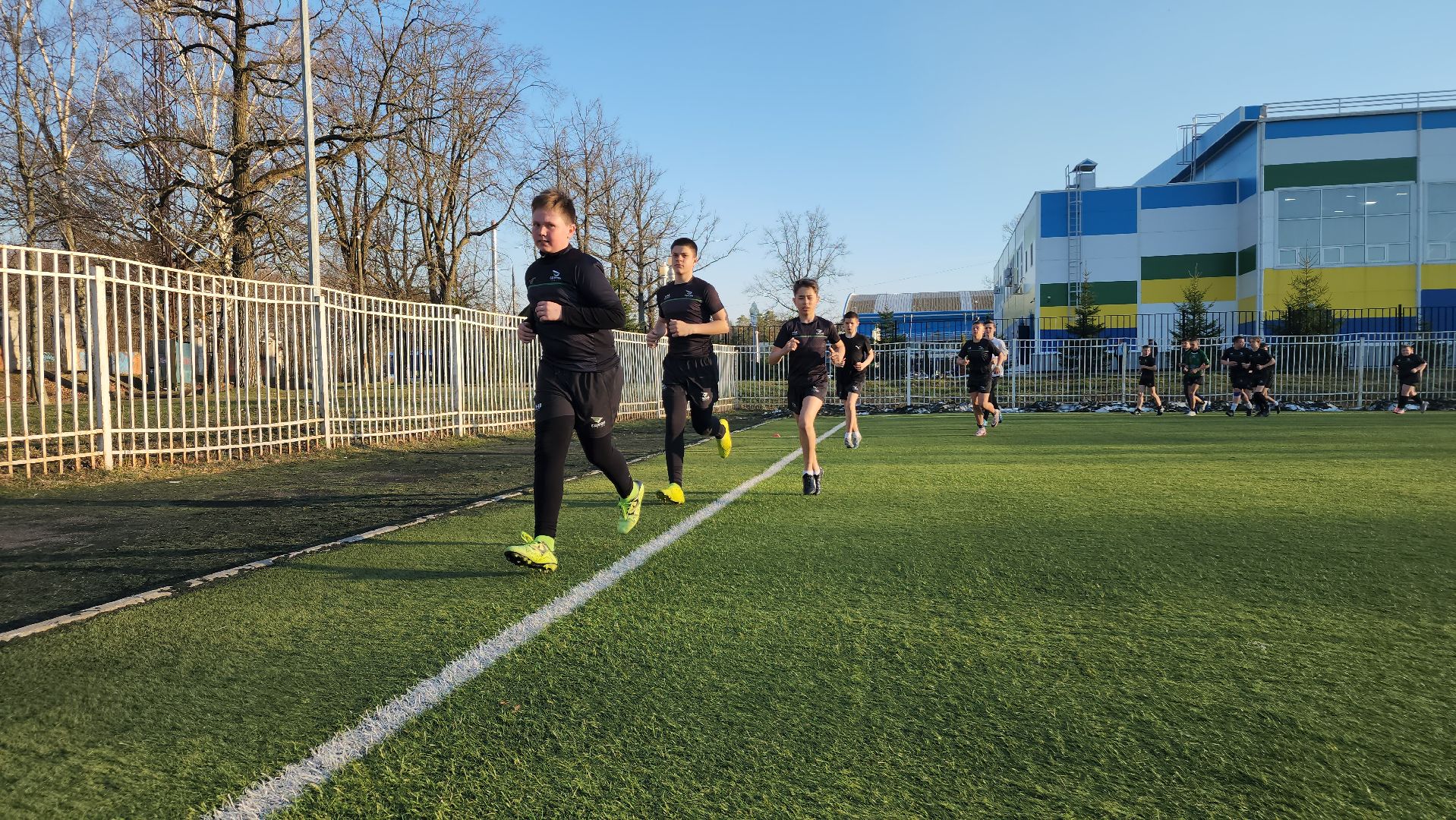 ступино, спорт, регби,