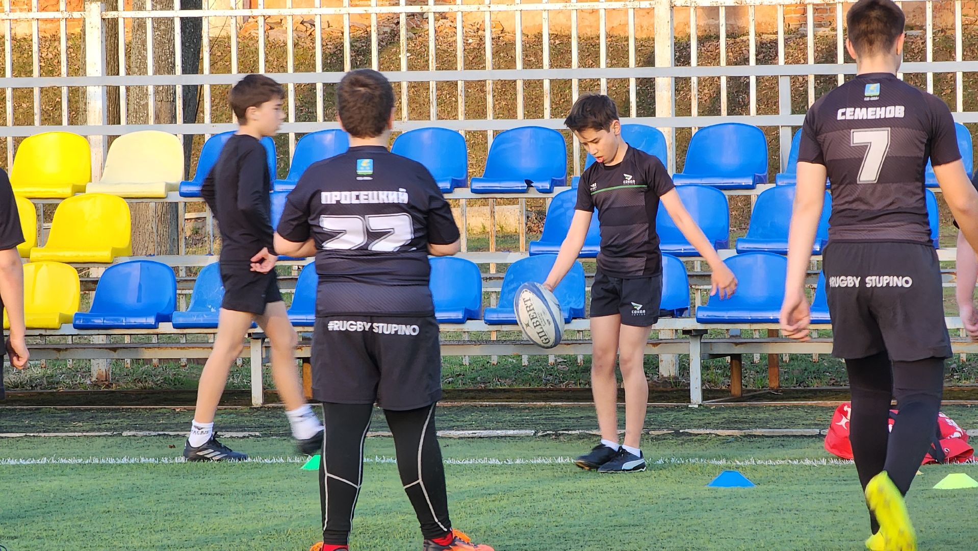 ступино, спорт, регби,