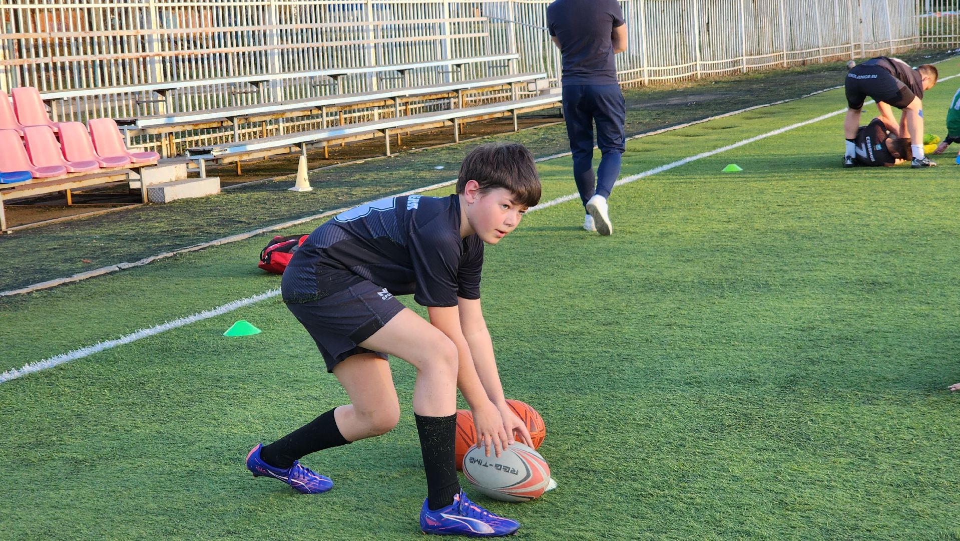 ступино, спорт, регби,