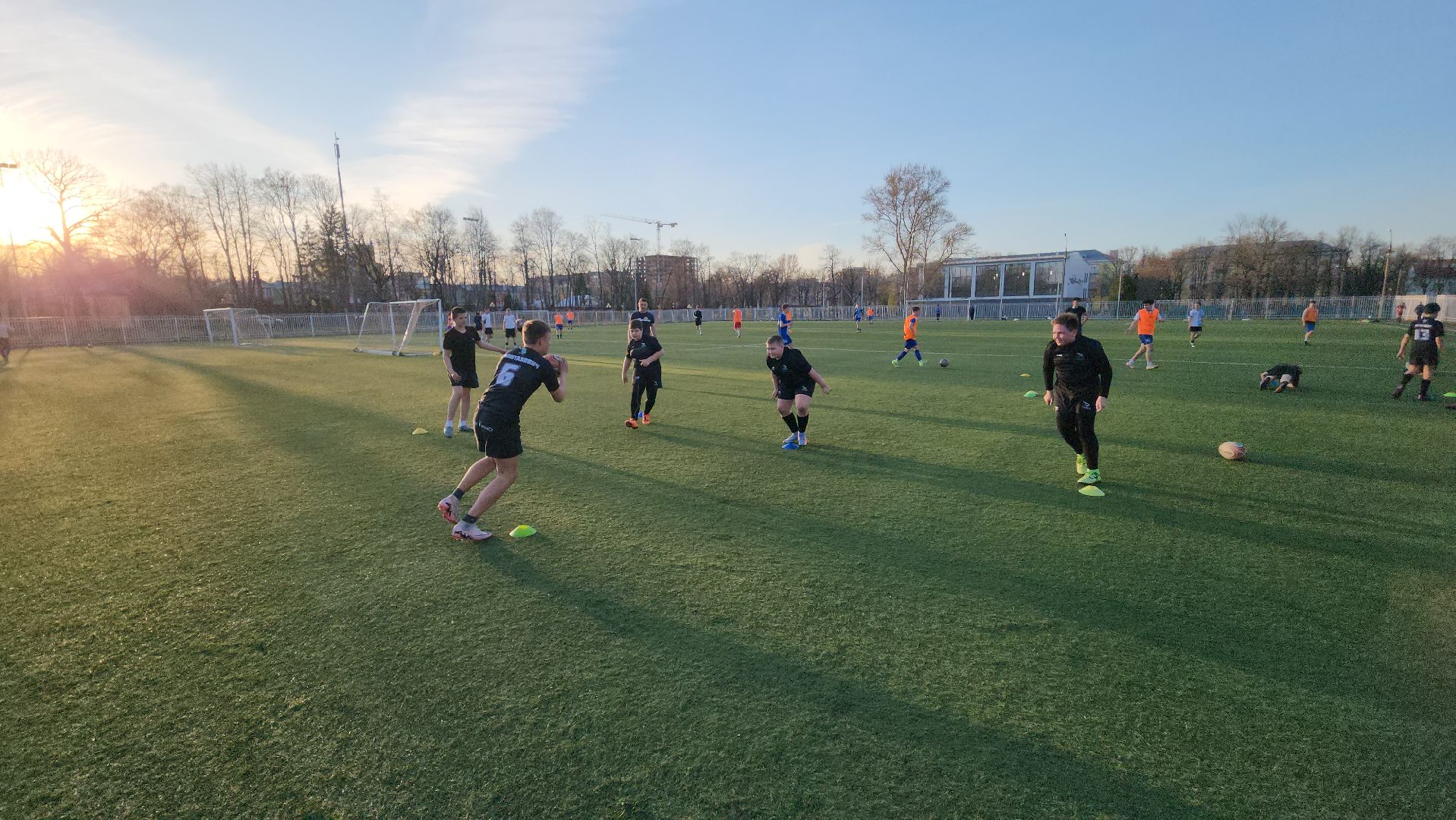 ступино, спорт, регби,