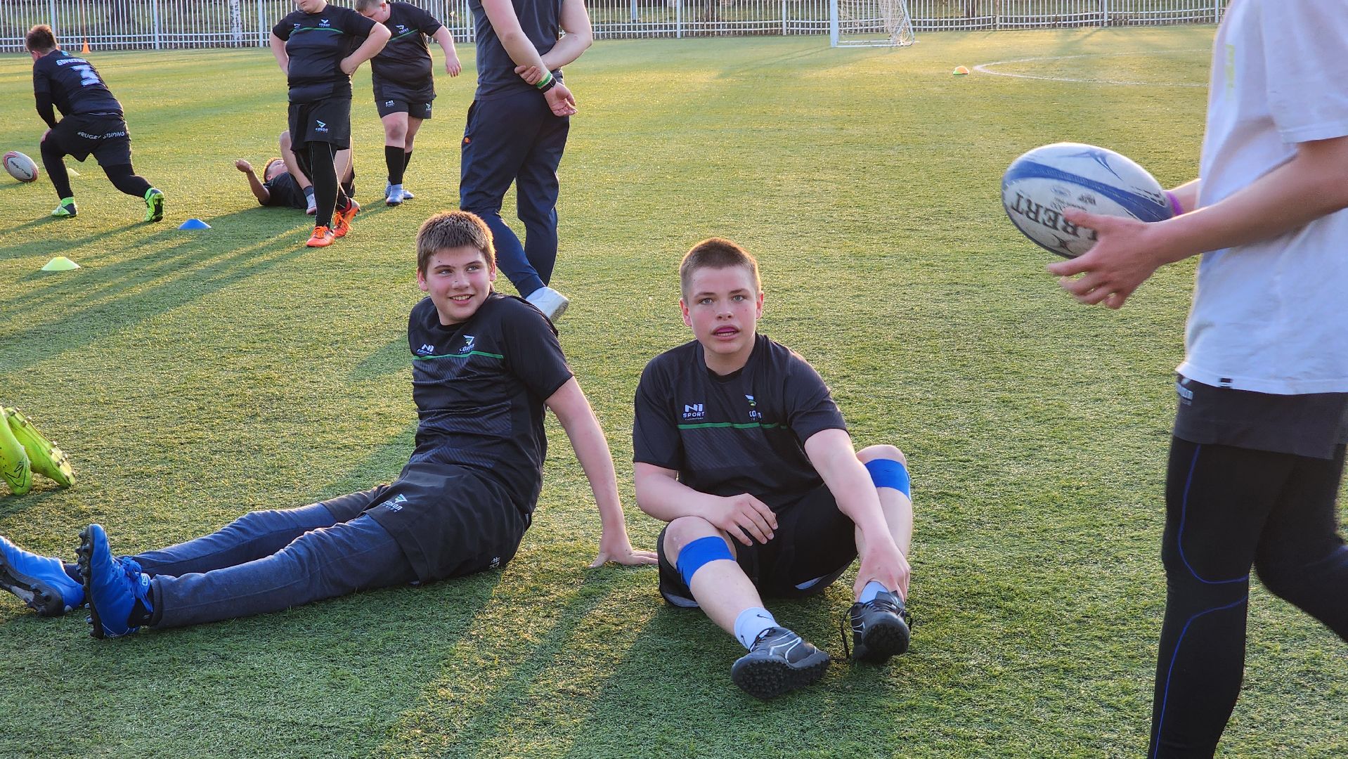 ступино, спорт, регби,