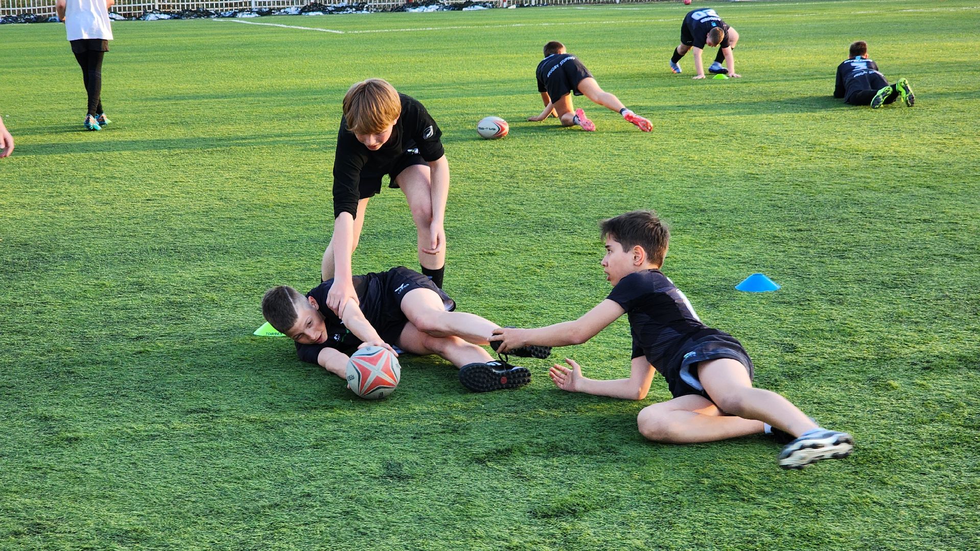 ступино, спорт, регби,