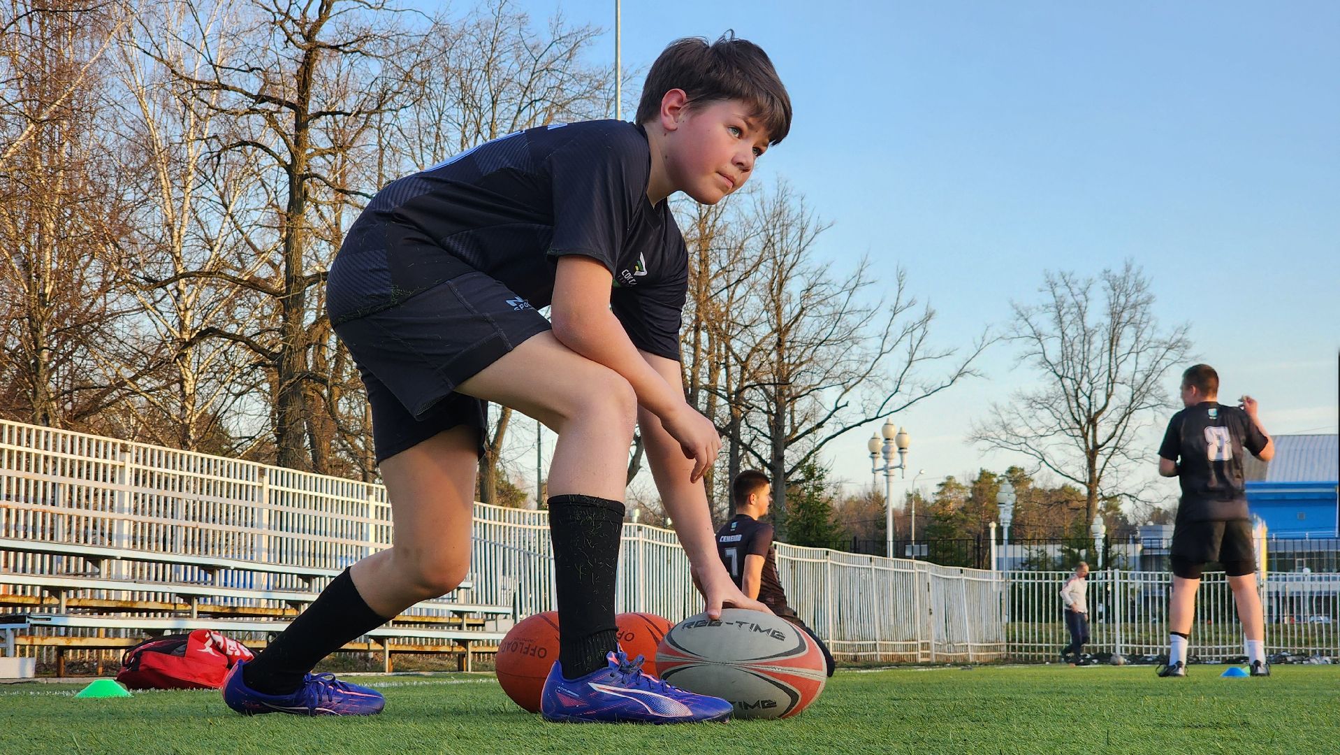 ступино, спорт, регби,