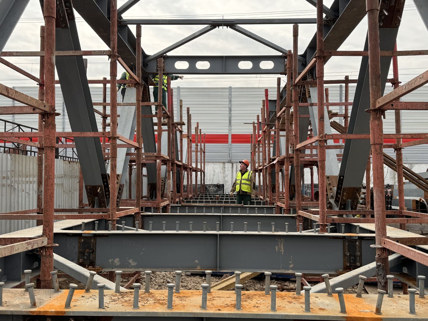 Строительство, Дороги, Безопасность пассажиров,