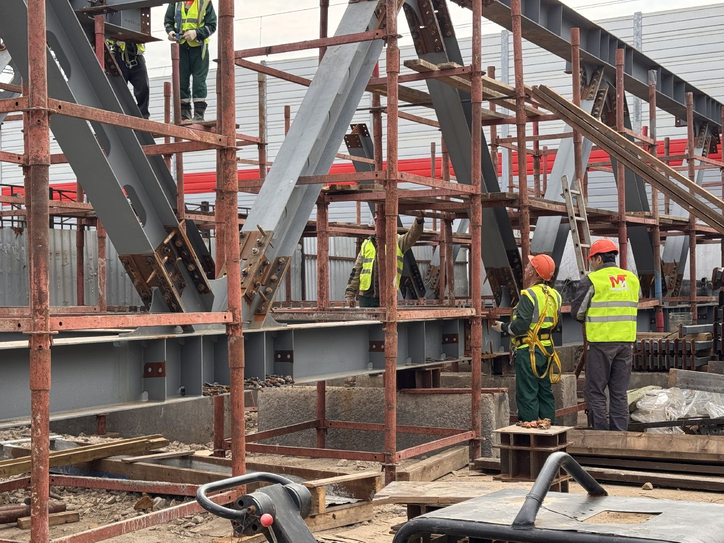 Строительство, Дороги, Безопасность пассажиров,