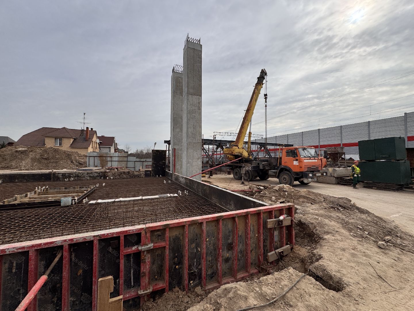 Строительство, Дороги, Безопасность пассажиров,