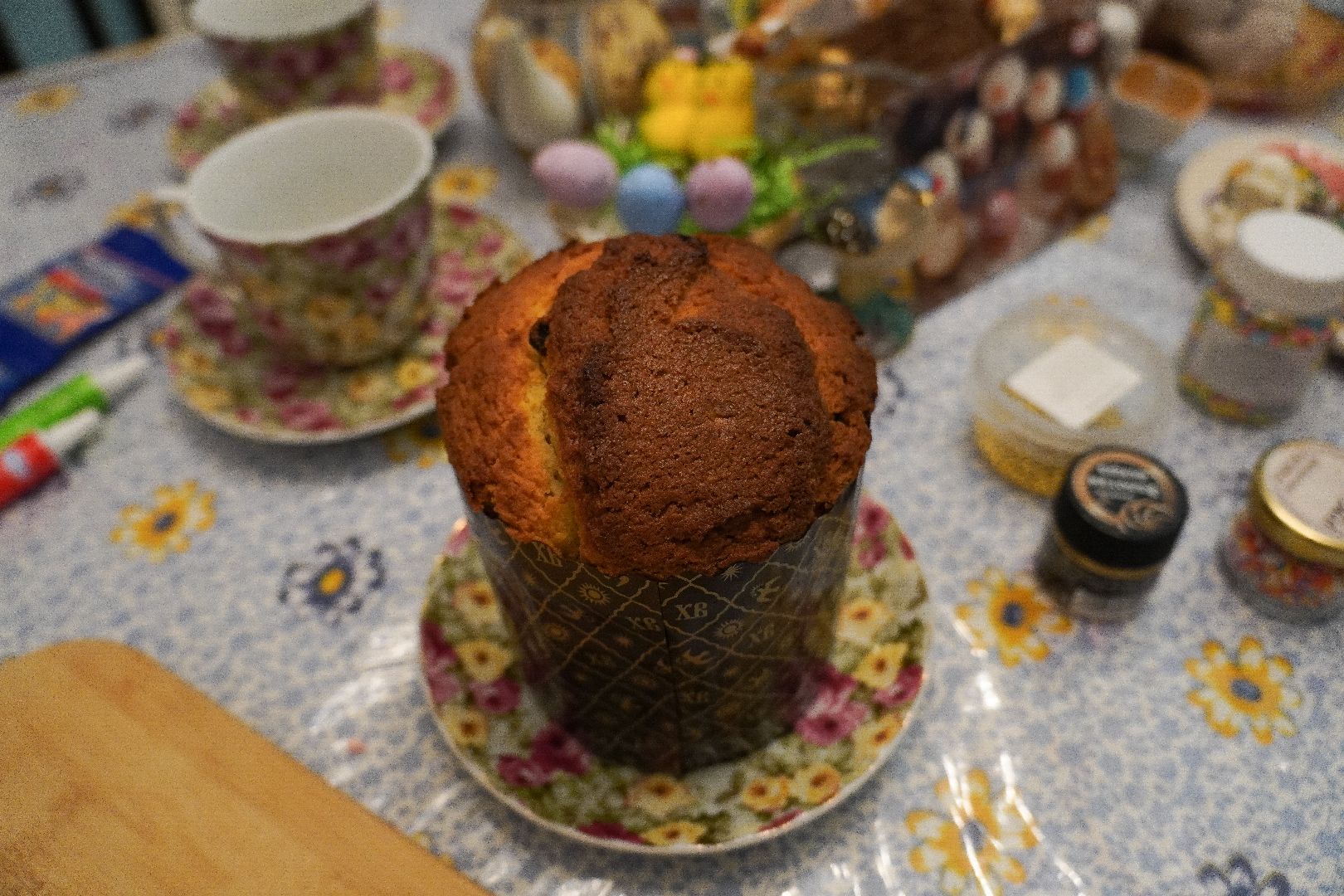 котельники, пасха, куличи,