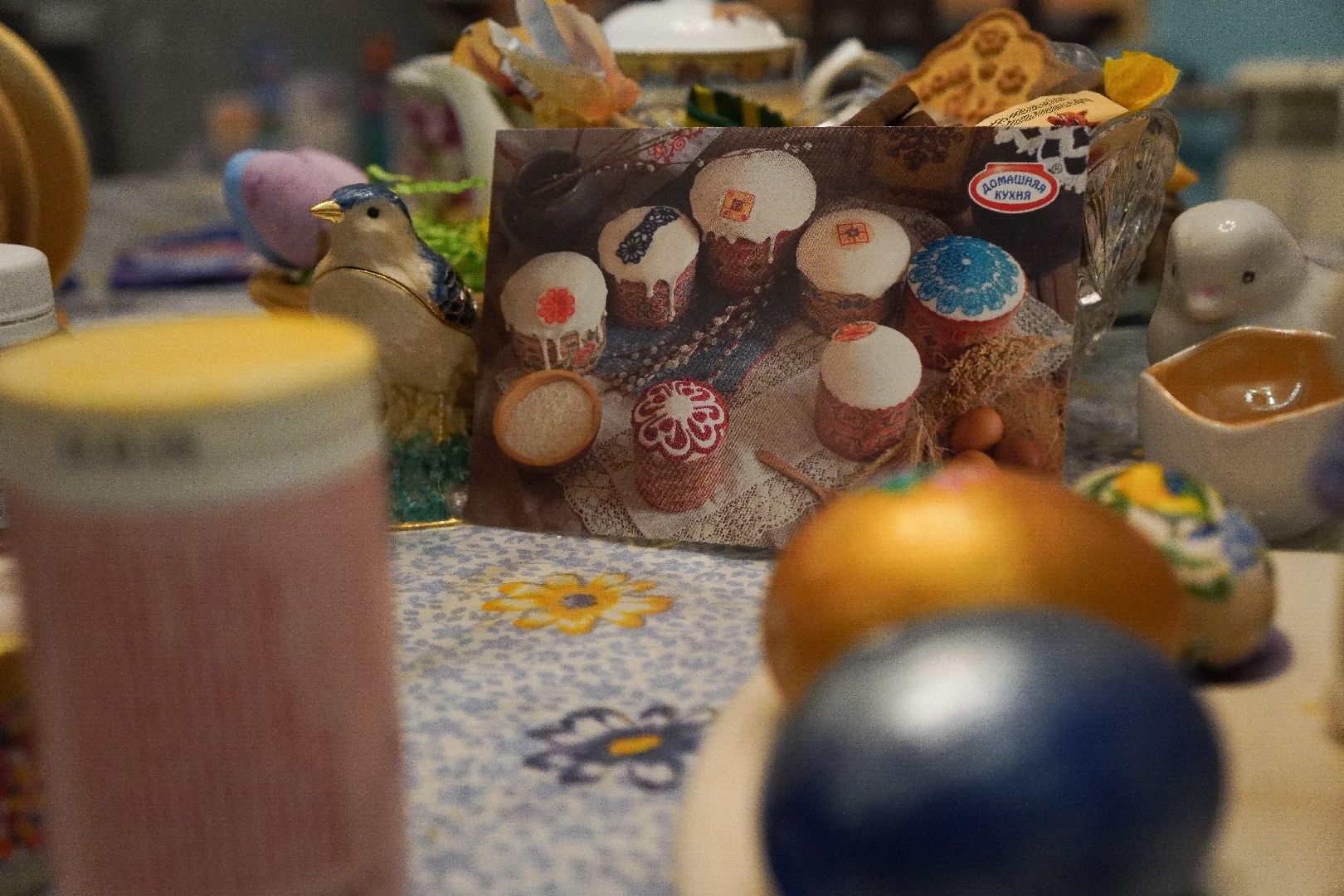 котельники, пасха, куличи,