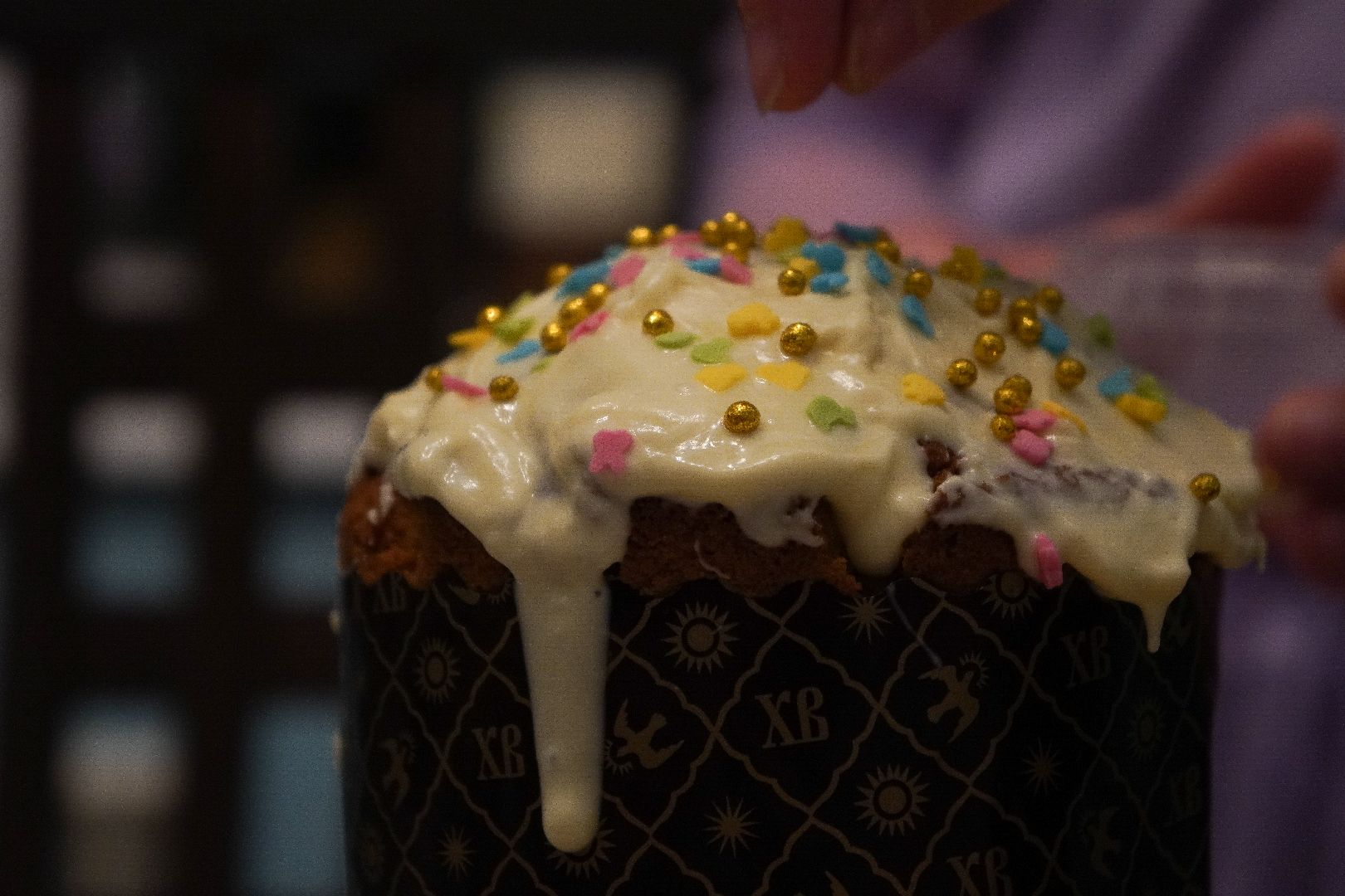 котельники, пасха, куличи,