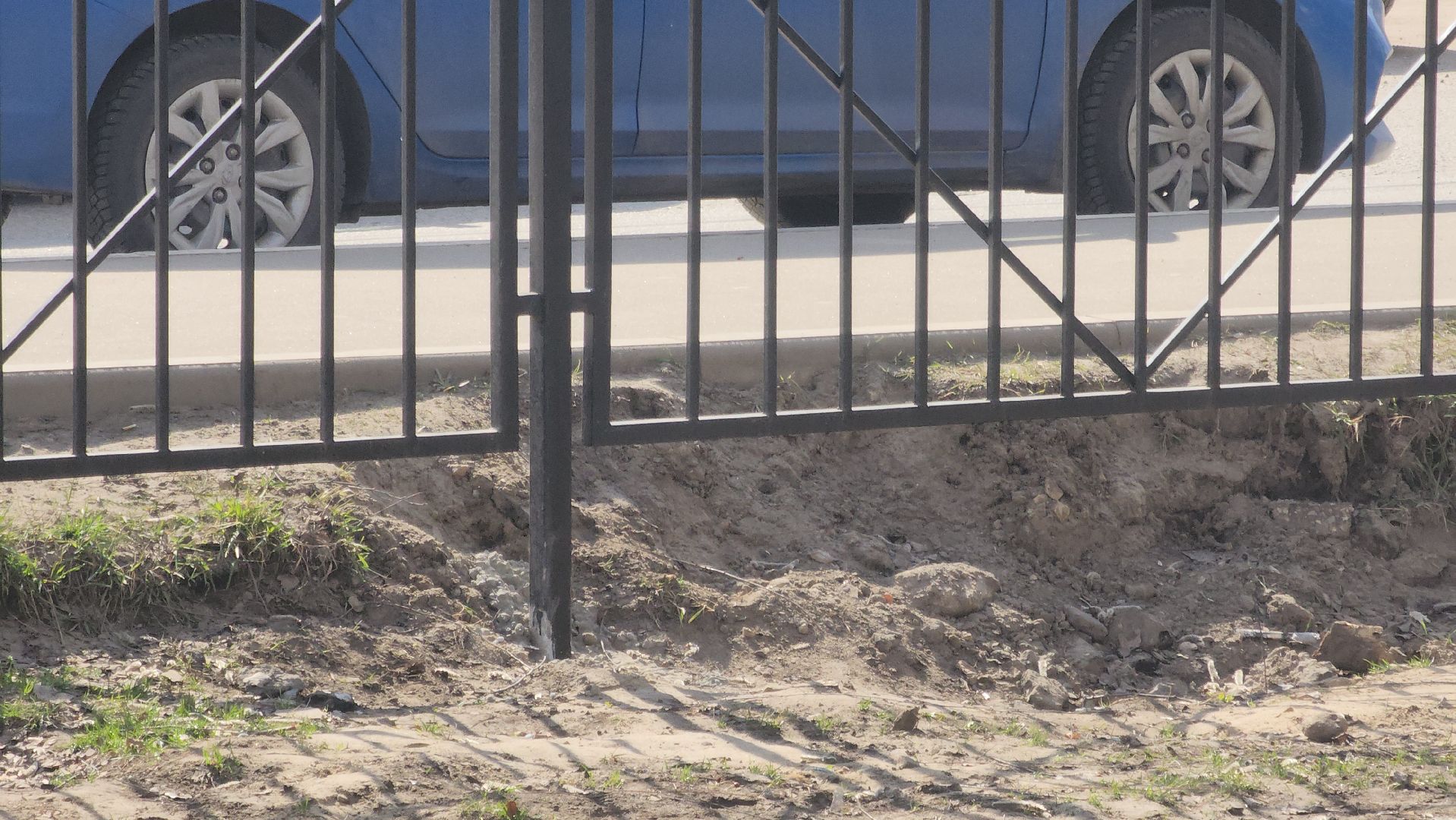 павловский  посад, благоустровйство, школа,