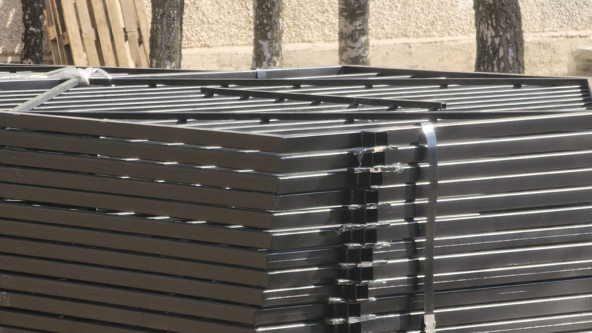 павловский  посад, благоустровйство, школа,