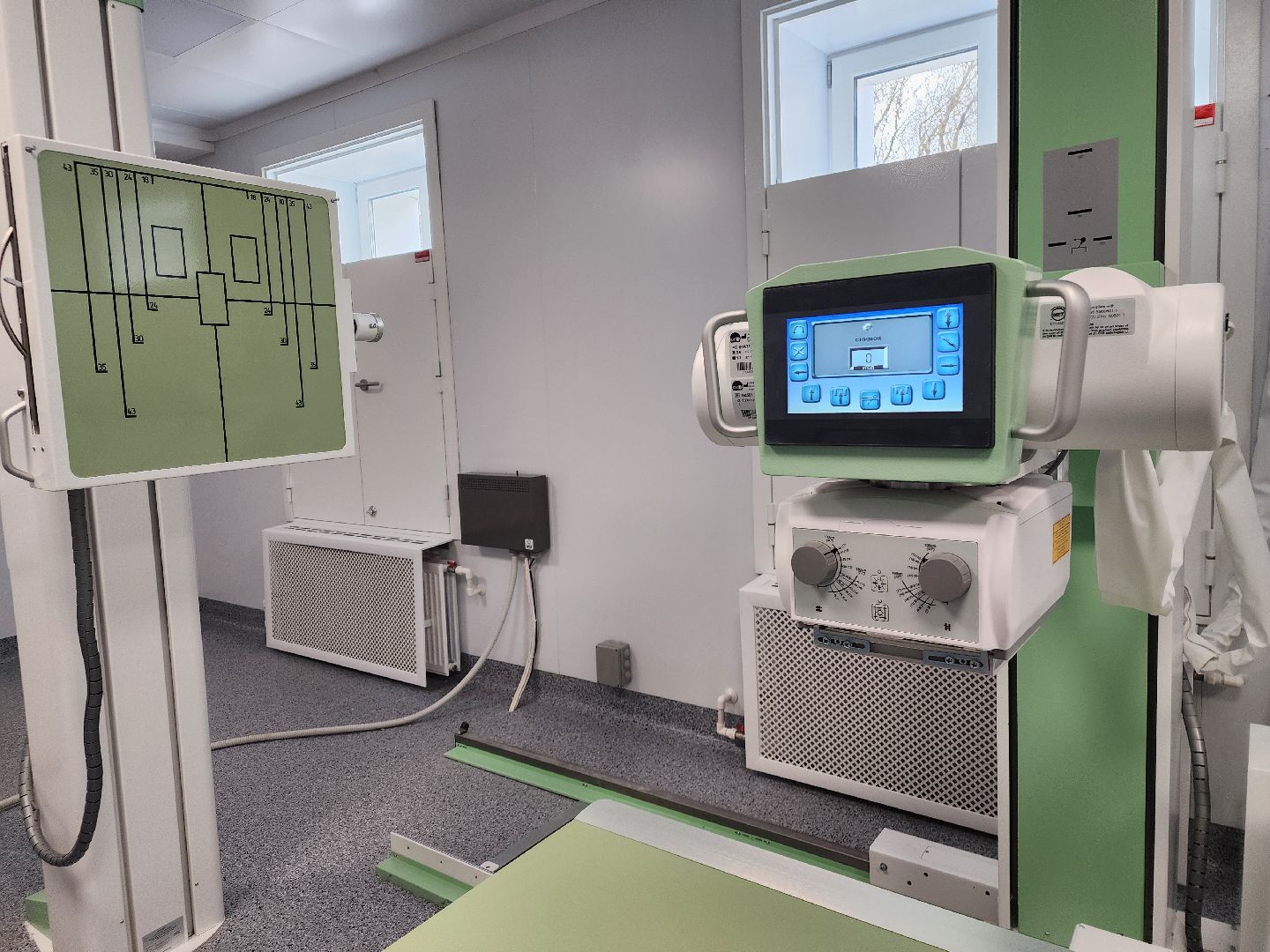 подольск, рентген-аппарат, покб,