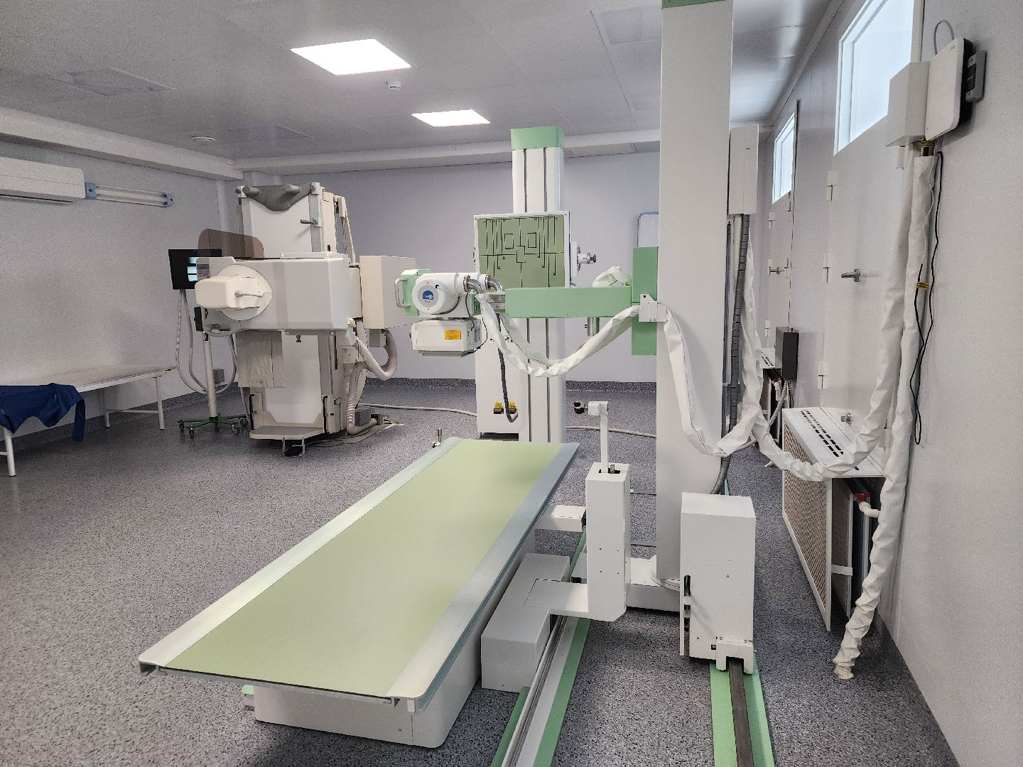 подольск, рентген-аппарат, покб,