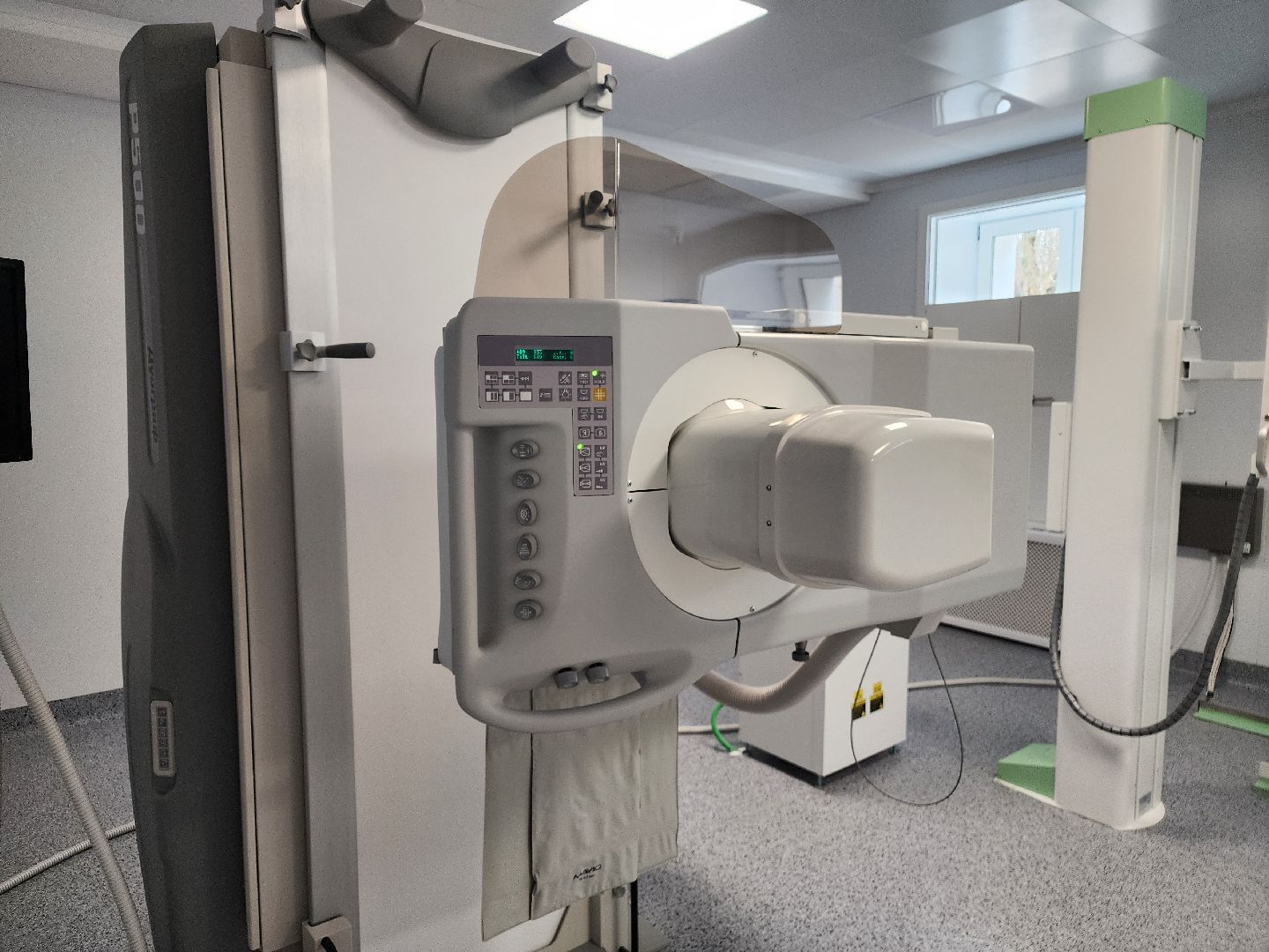 подольск, рентген-аппарат, покб,