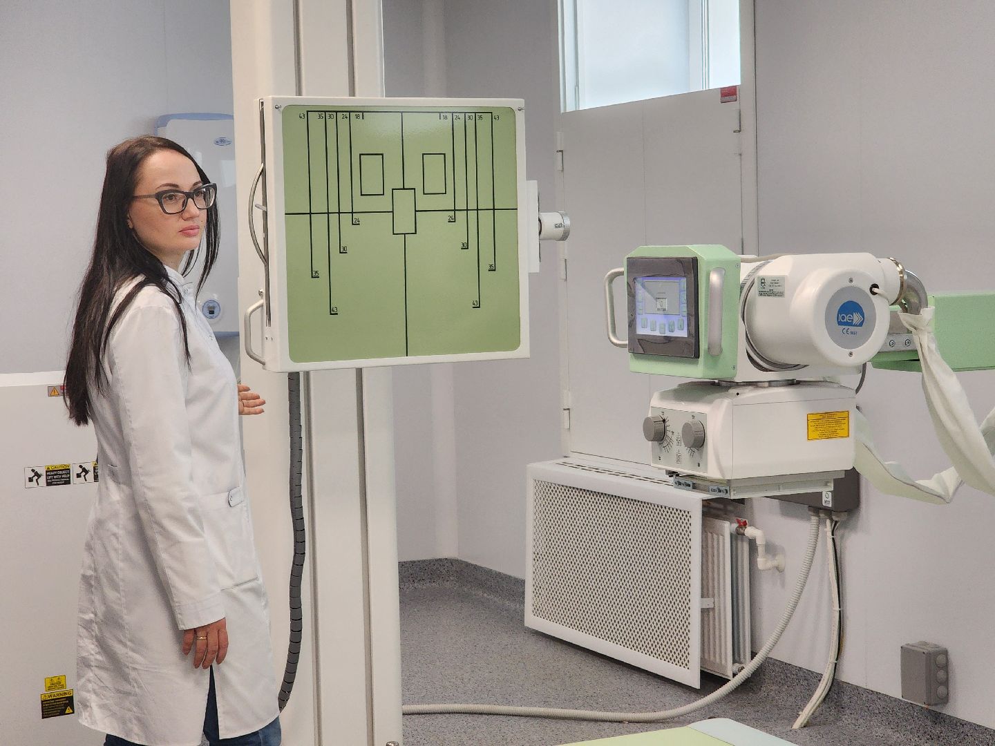 подольск, рентген-аппарат, покб,