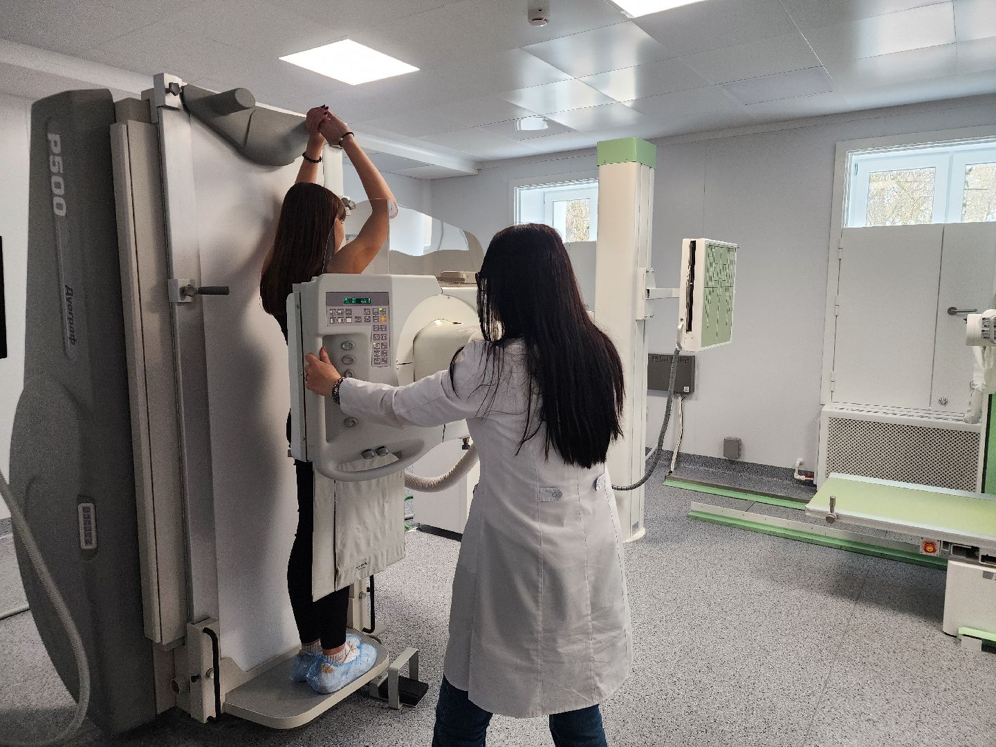 подольск, рентген-аппарат, покб,