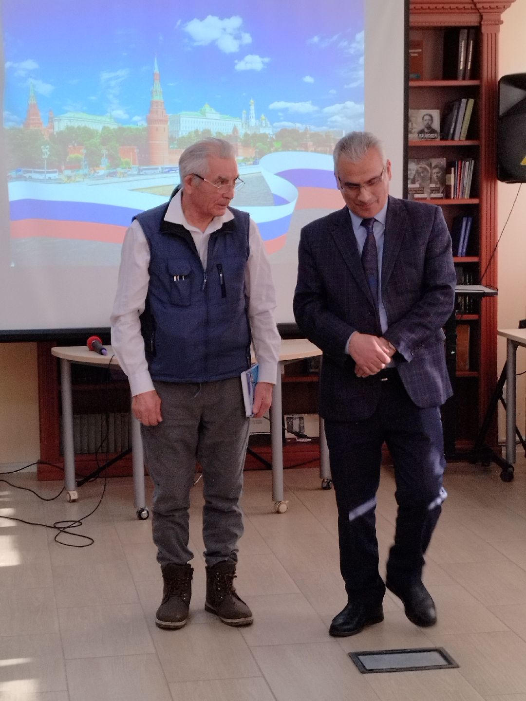 Истра, азербайджанская диаспора, волонтеры, СВО