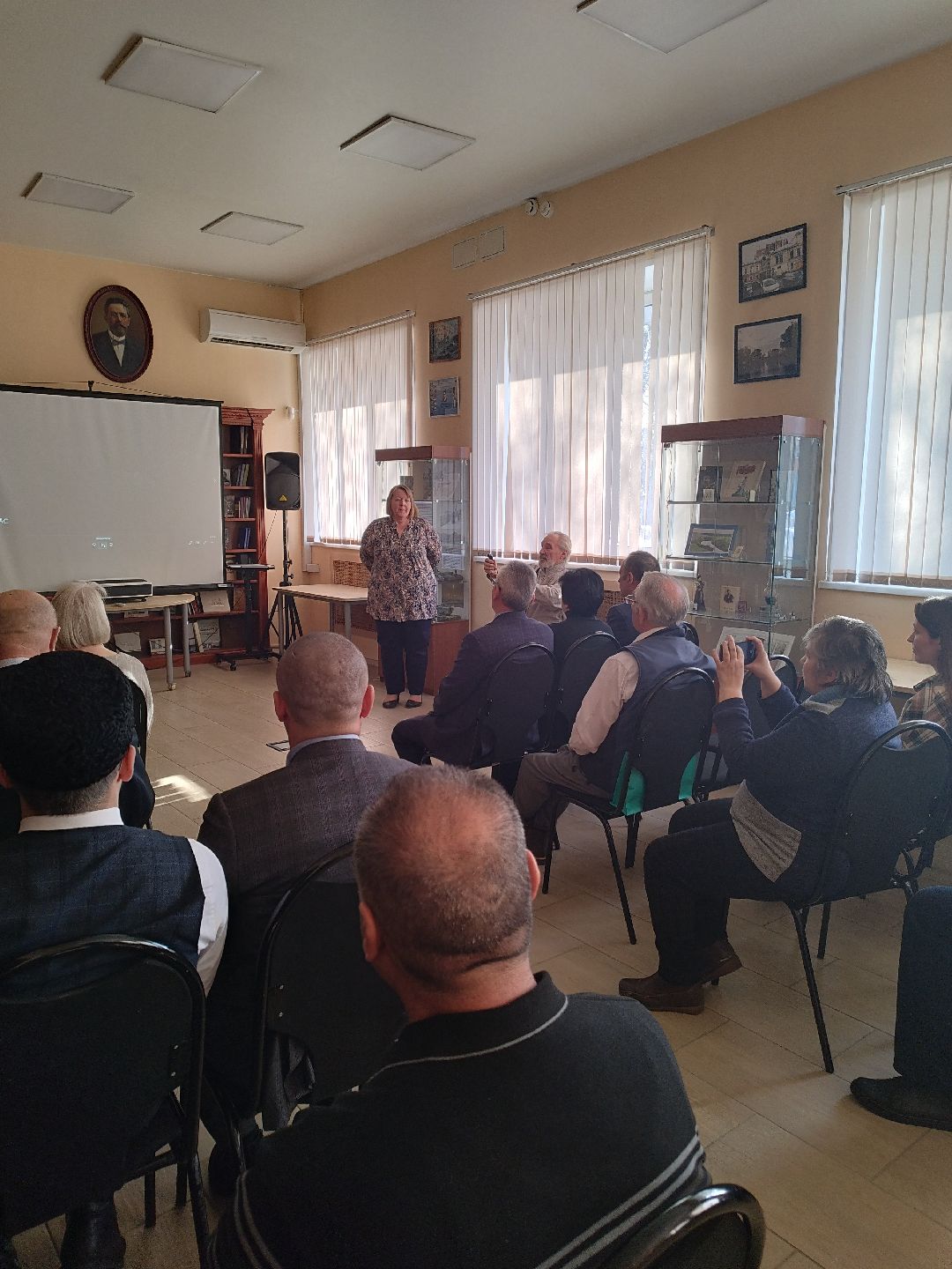 Истра, азербайджанская диаспора, волонтеры, СВО