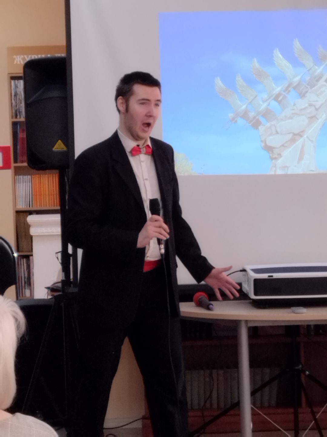 Истра, азербайджанская диаспора, волонтеры, СВО