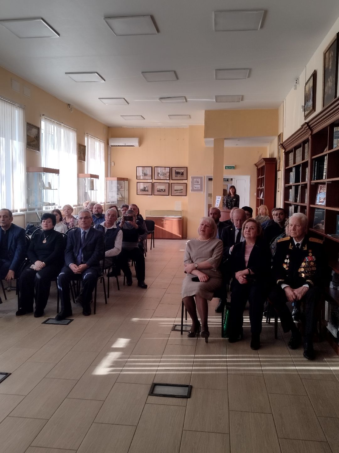 Истра, азербайджанская диаспора, волонтеры, СВО