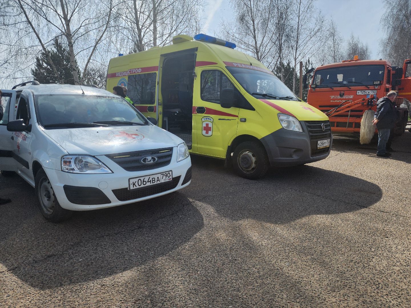 Зарайск, Пожары, Поджоги травы, Лесная охрана, Тактические учения,