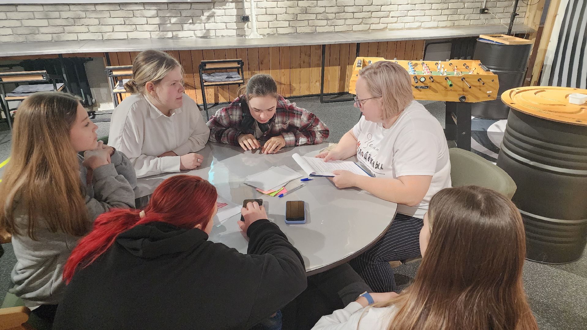 протвино, цми, подростки, игра- практикум,