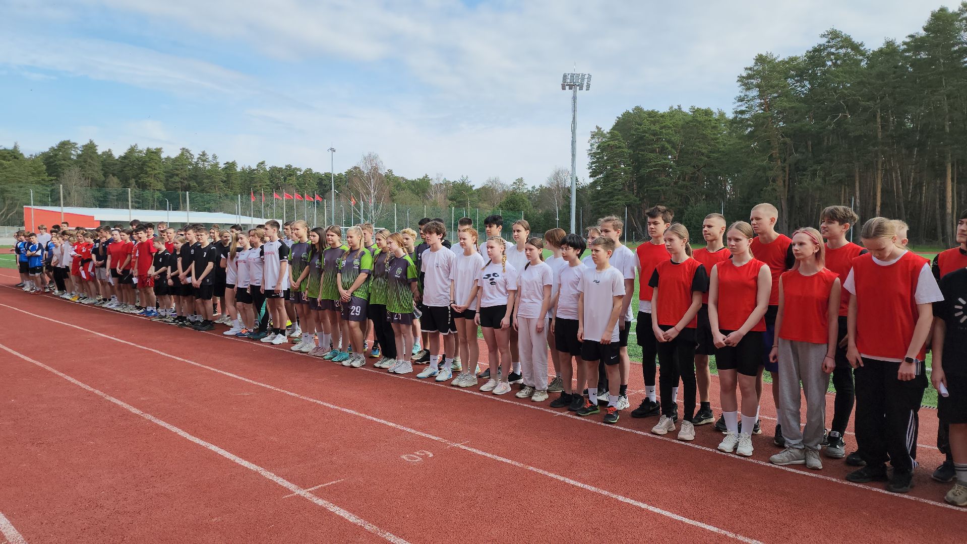 серпухов, подмосковье, спорт, президентские спортивные игры,